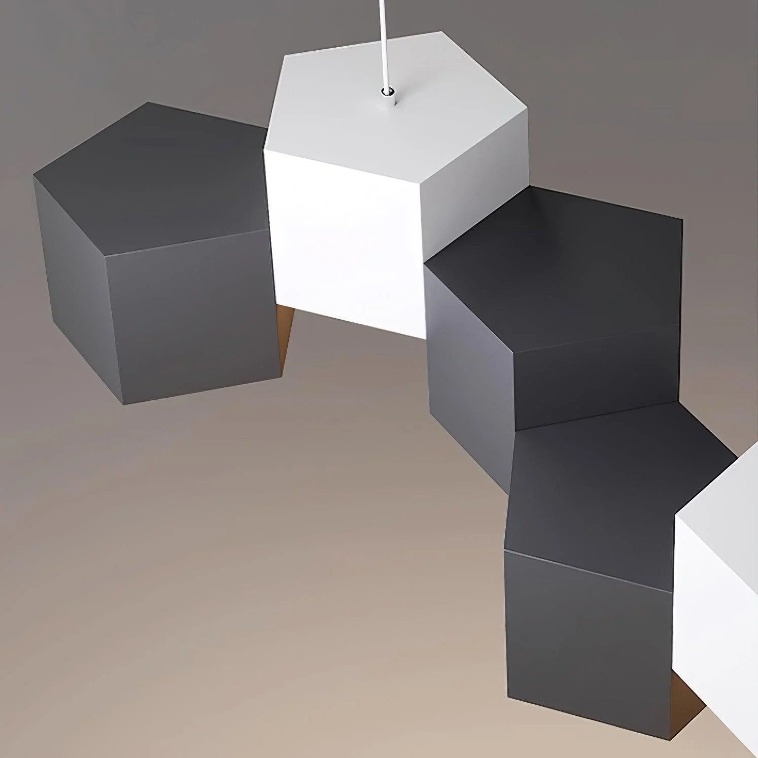 Tavirare Artistic Pendant Lamp - Image 23