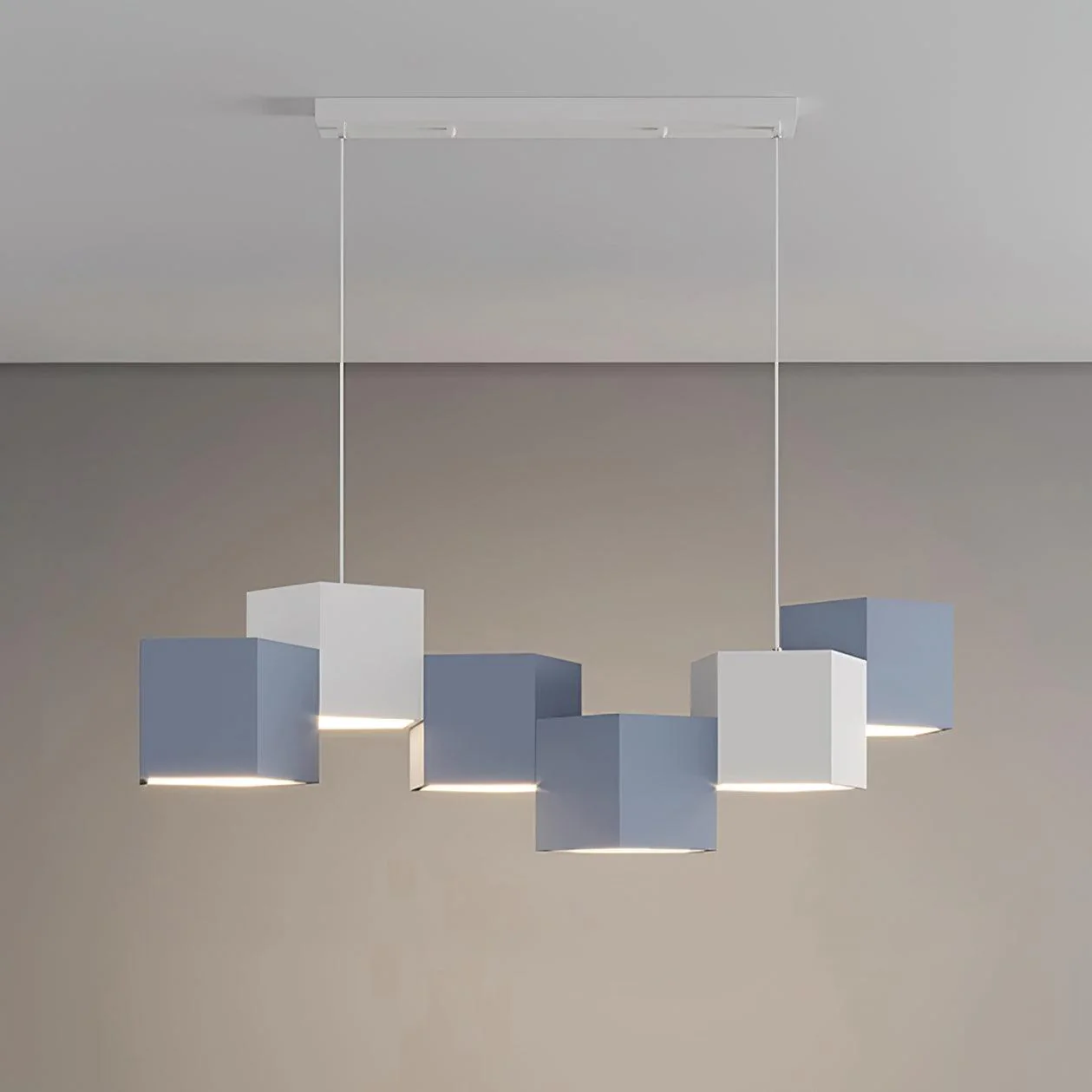 Tavirare Artistic Pendant Lamp - Image 25