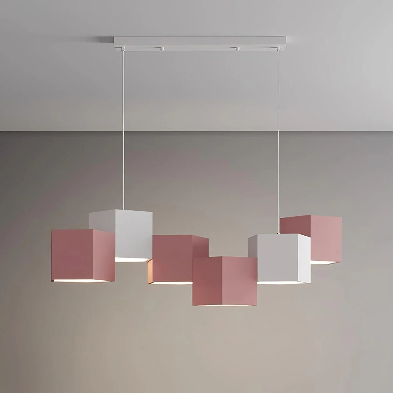Tavirare Artistic Pendant Lamp - Image 3