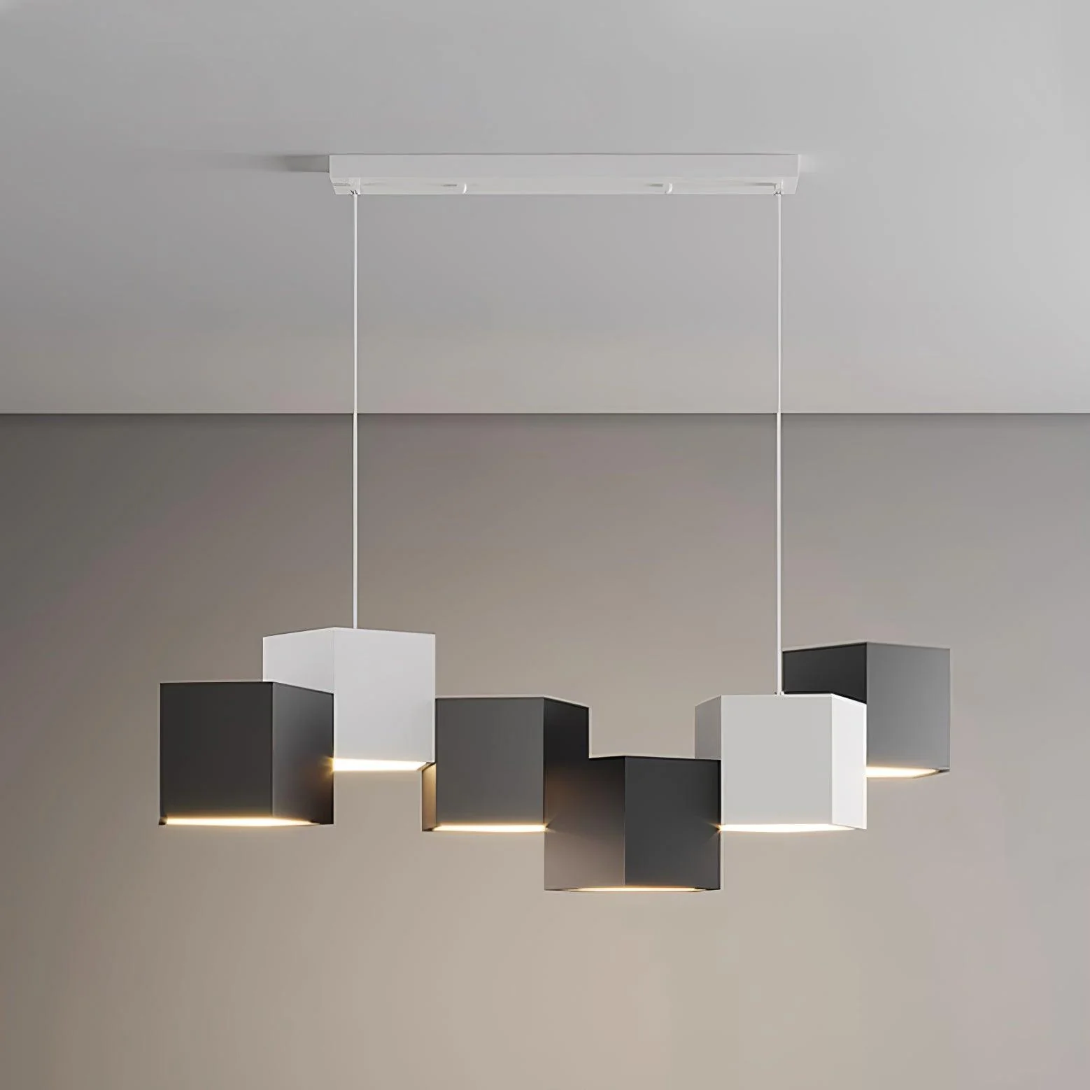 Tavirare Artistic Pendant Lamp - Image 4