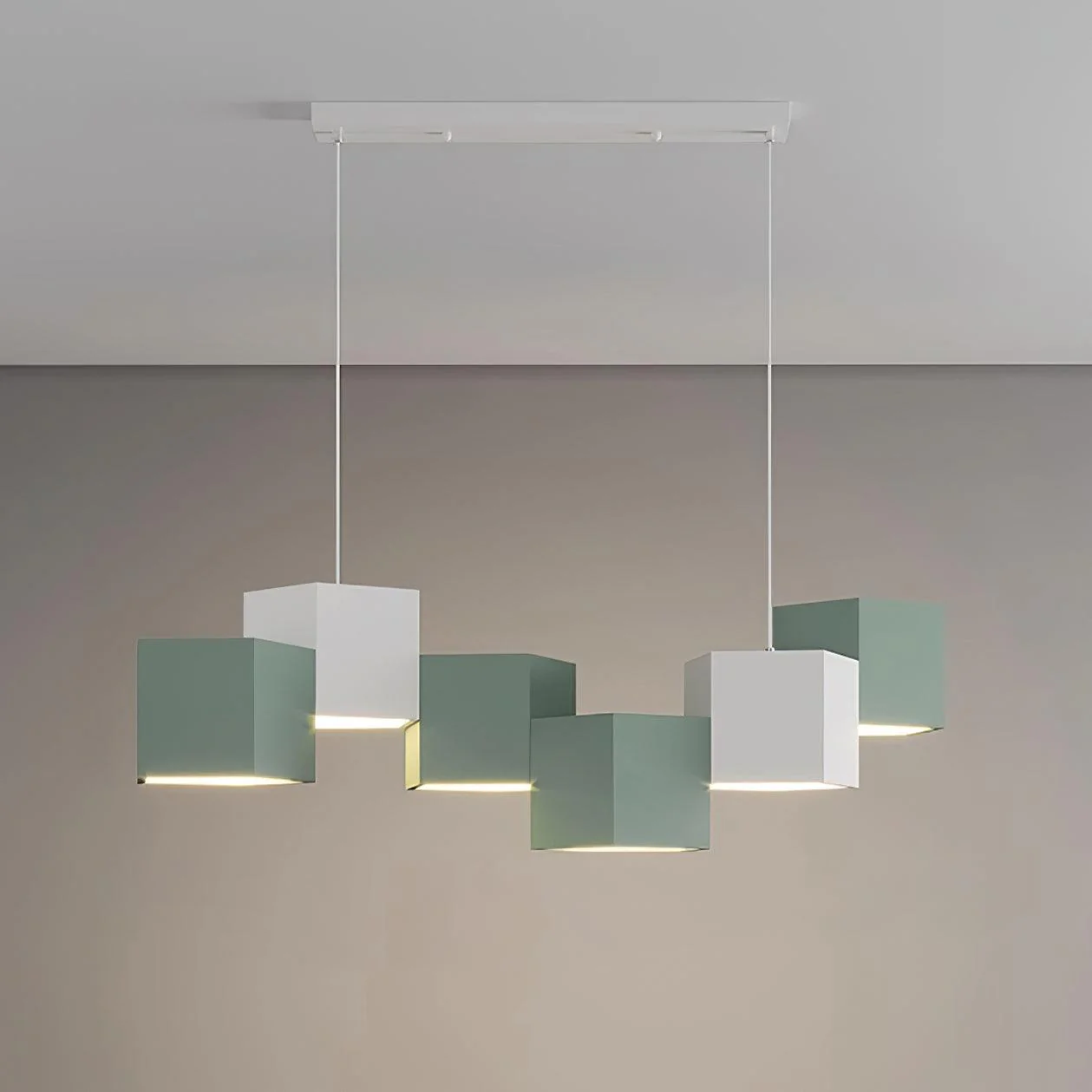 Tavirare Artistic Pendant Lamp - Image 9