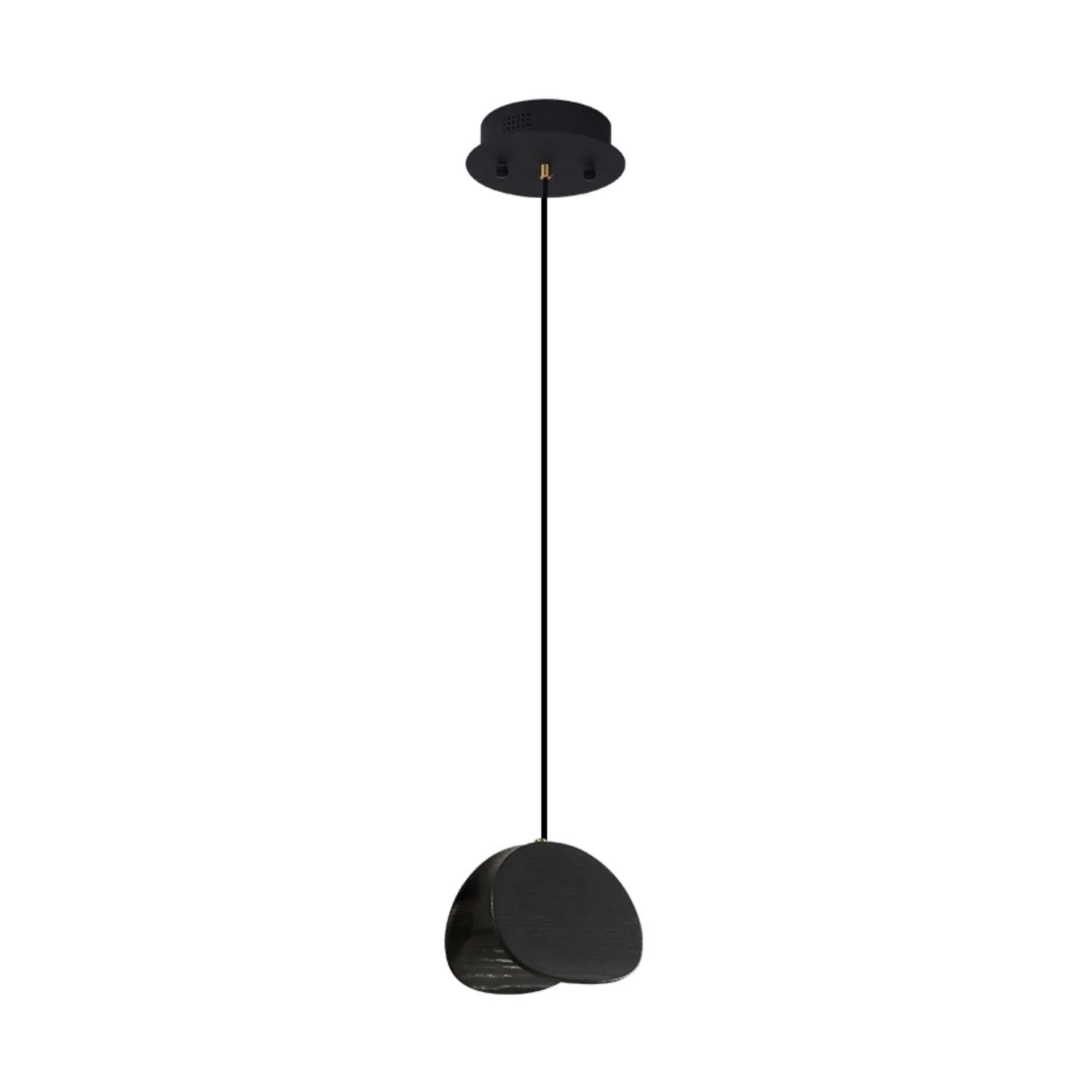 Tavro Minimalist Wood Pendant Light - Image 31