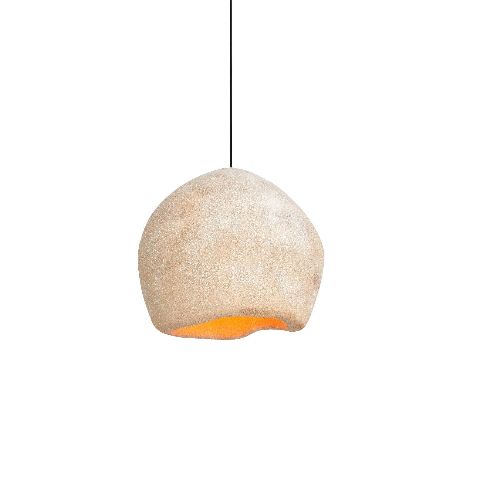 Tero Wabi-Sabi Composite Pendant Lamp - Image 20