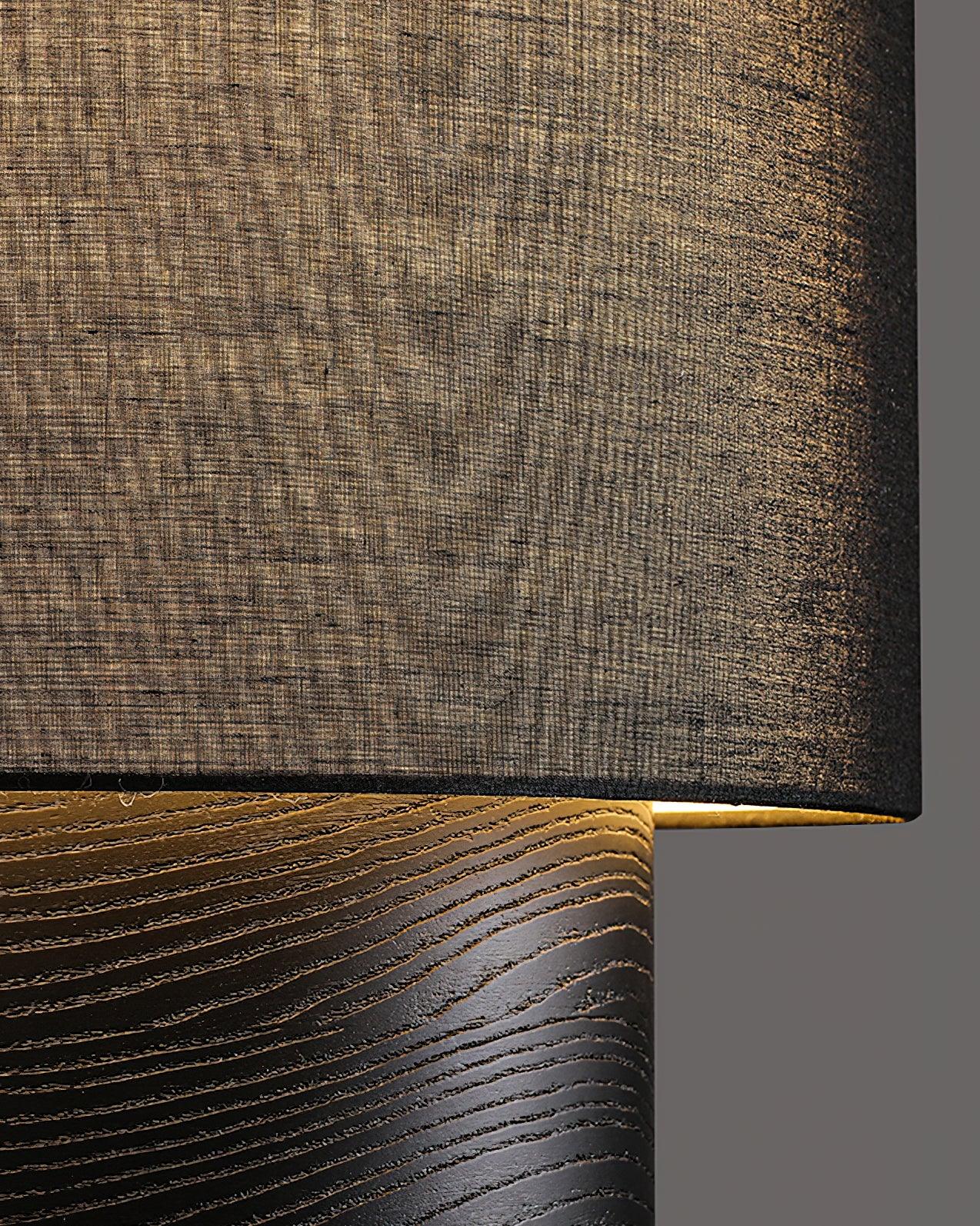 Terra Wabi-Sabi Wood Table Light - Image 24