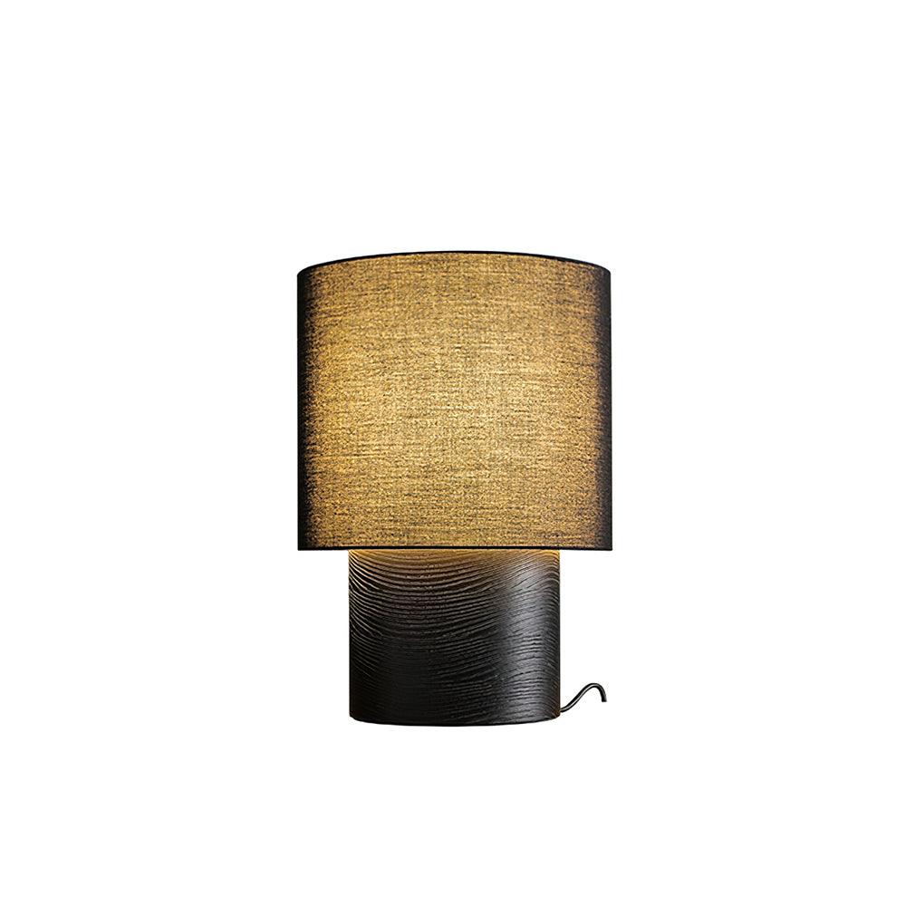 Terra Wabi-Sabi Wood Table Light - Image 31