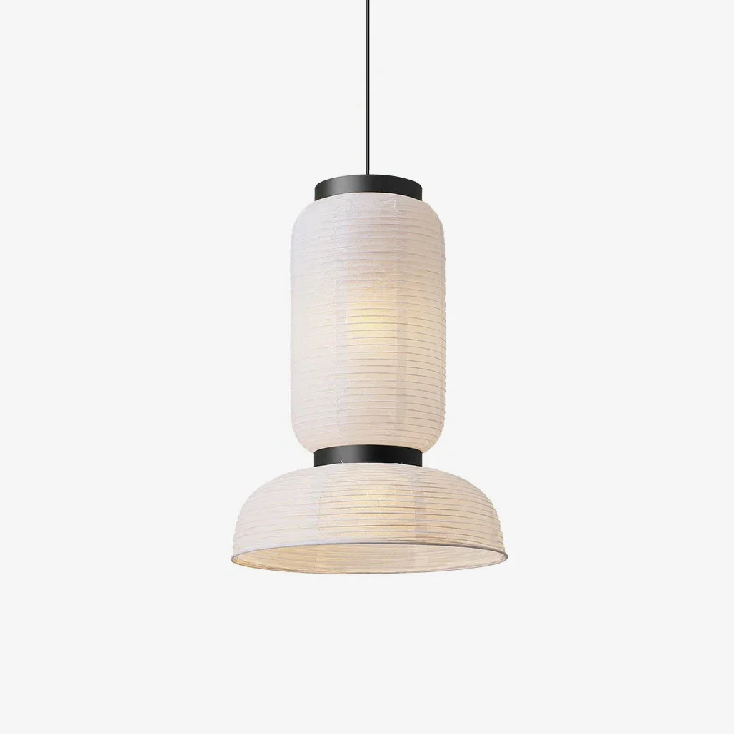 Tessire Paper Scandinavian Pendant Lamp