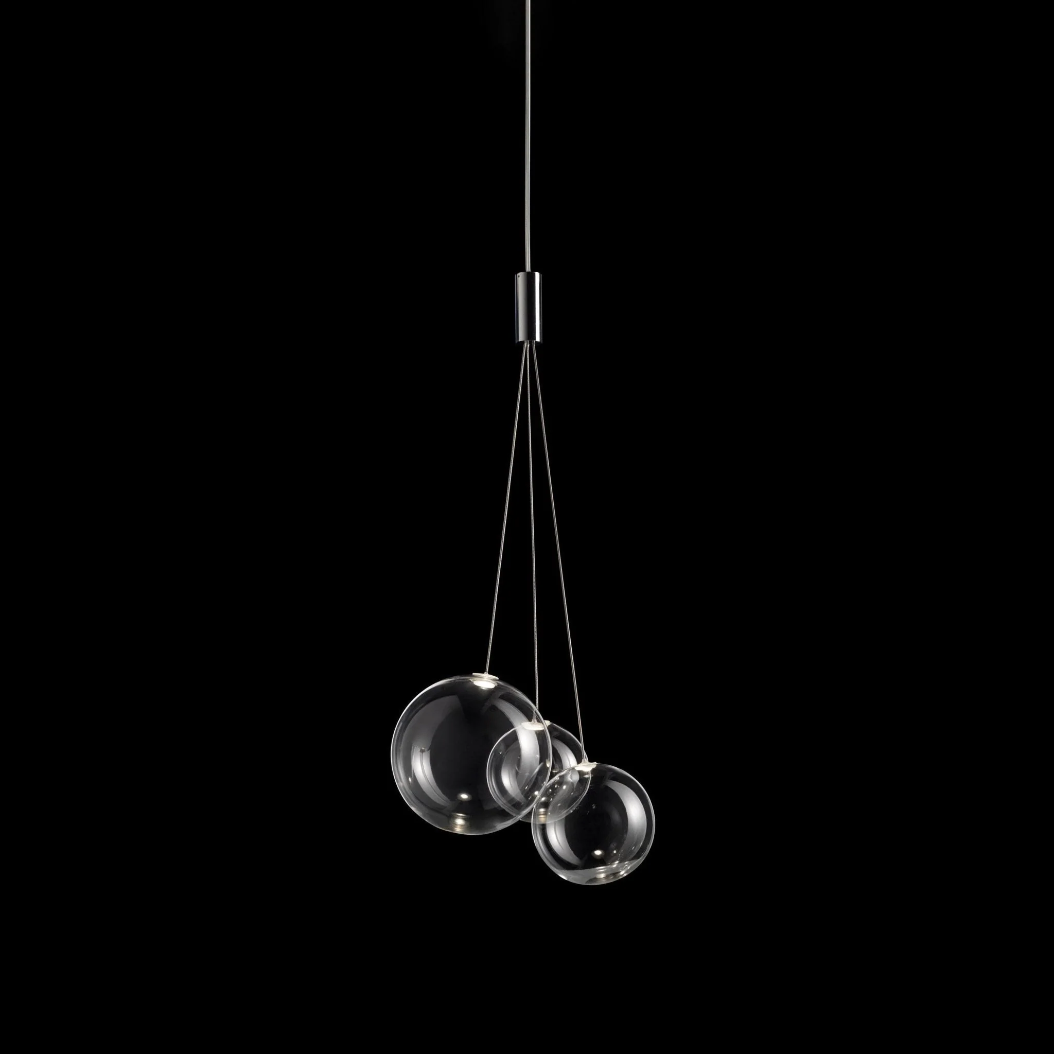 Thalirce Light Luxury Pendant Light - Image 10