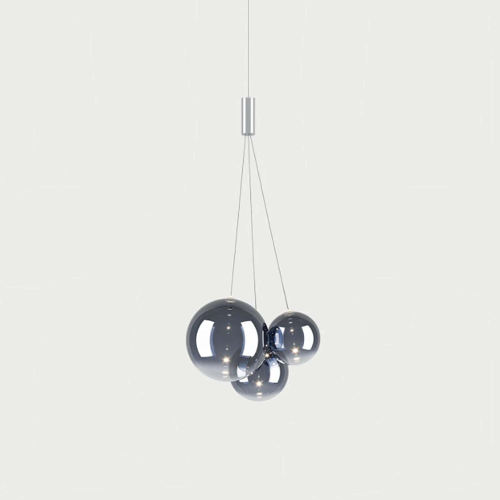 Thalirce Light Luxury Pendant Light - Image 15