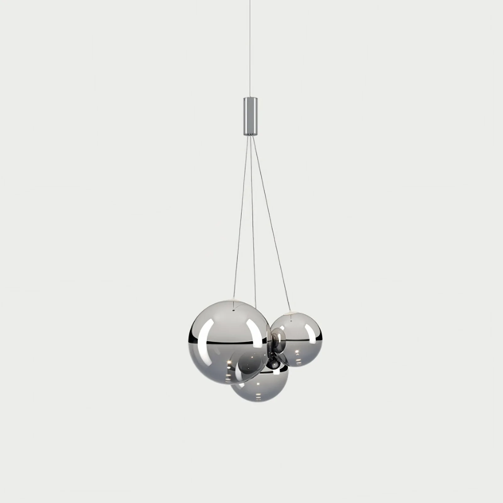 Thalirce Light Luxury Pendant Light - Image 22
