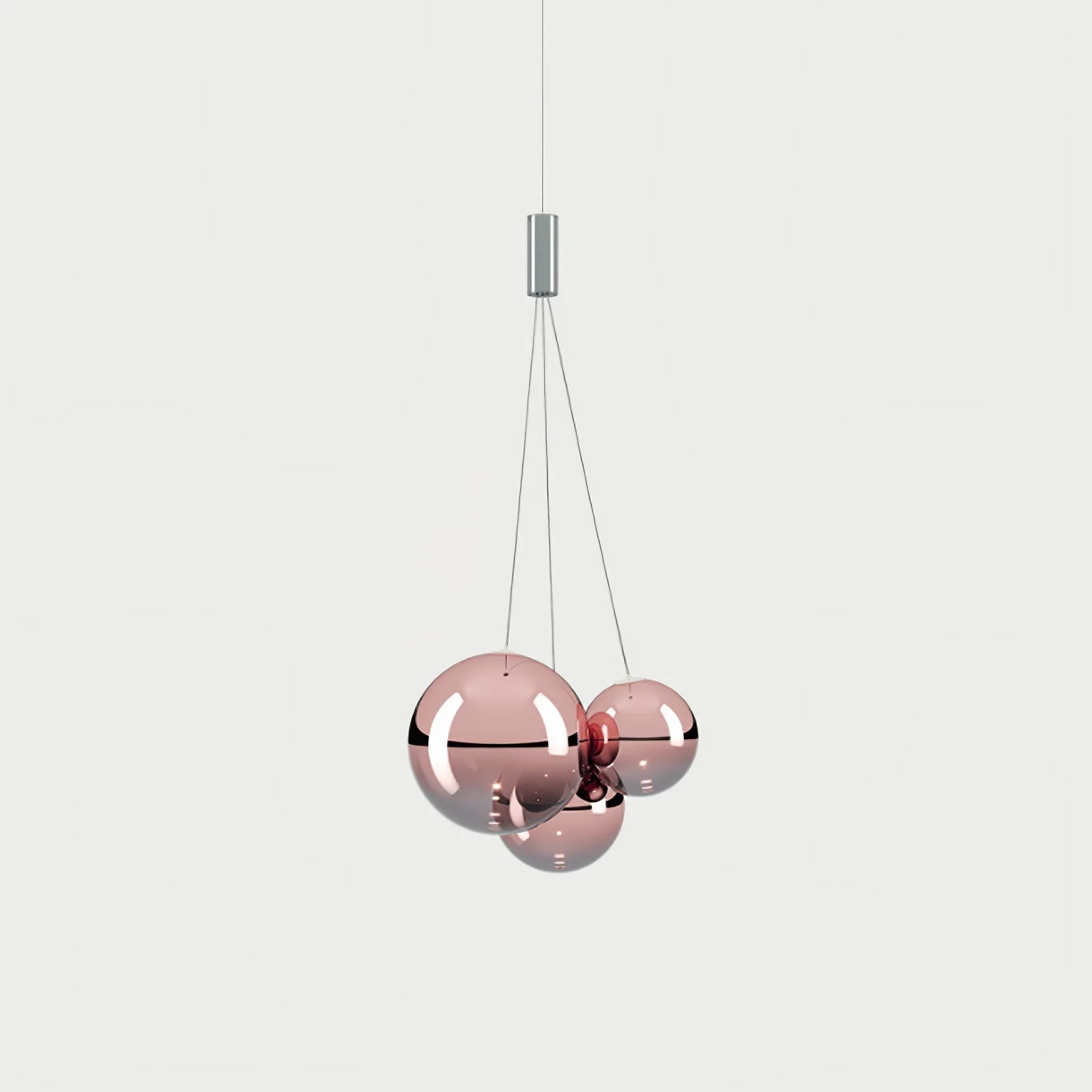 Thalirce Light Luxury Pendant Light - Image 25