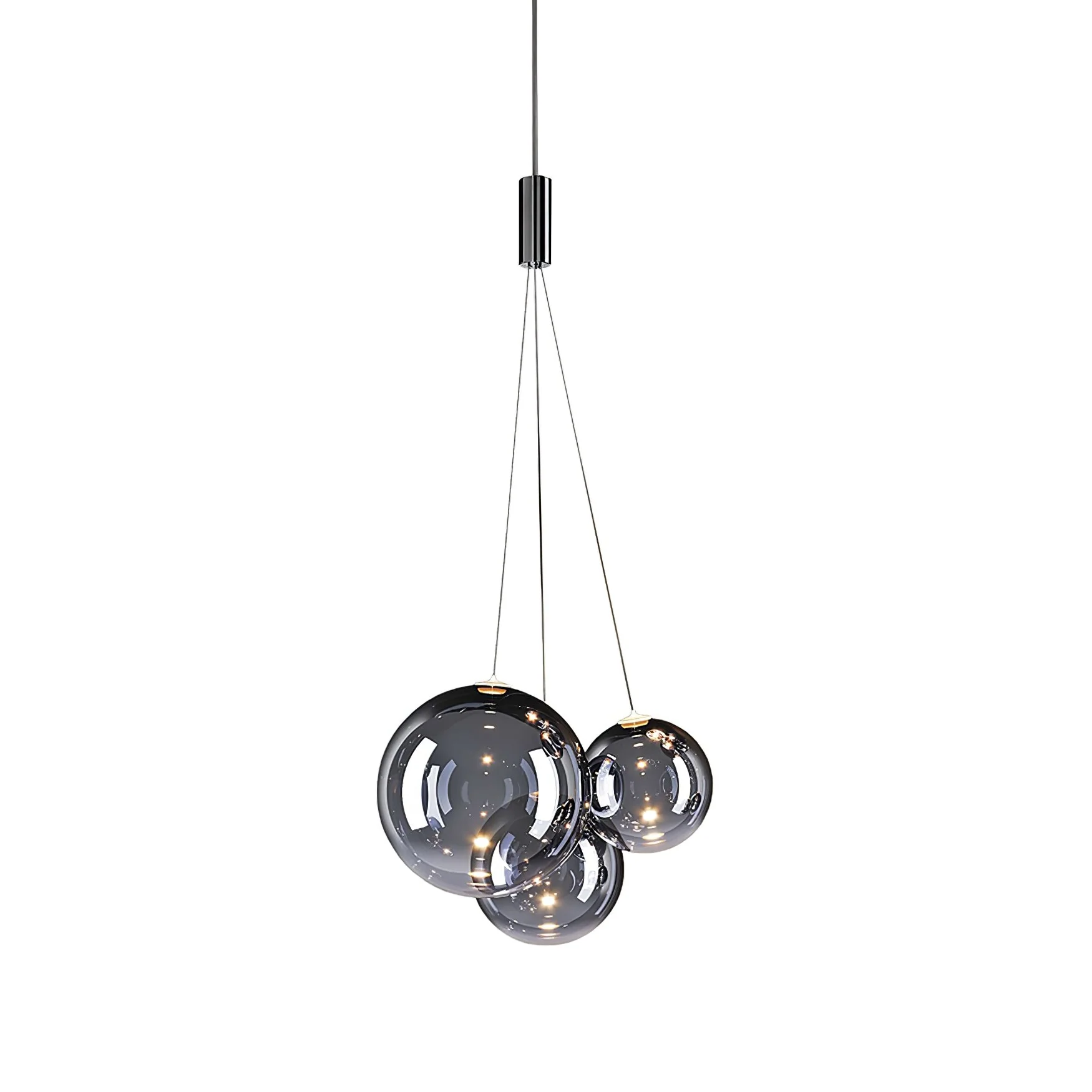 Thalirce Light Luxury Pendant Light - Image 27
