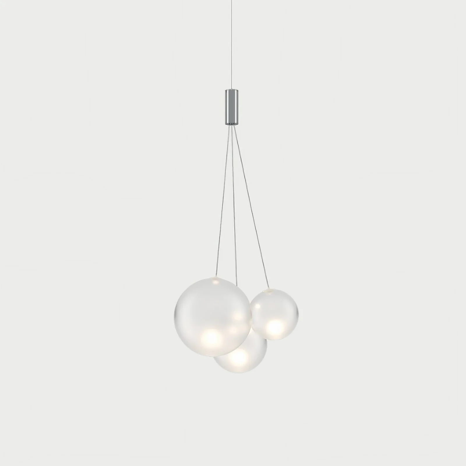 Thalirce Light Luxury Pendant Light - Image 37
