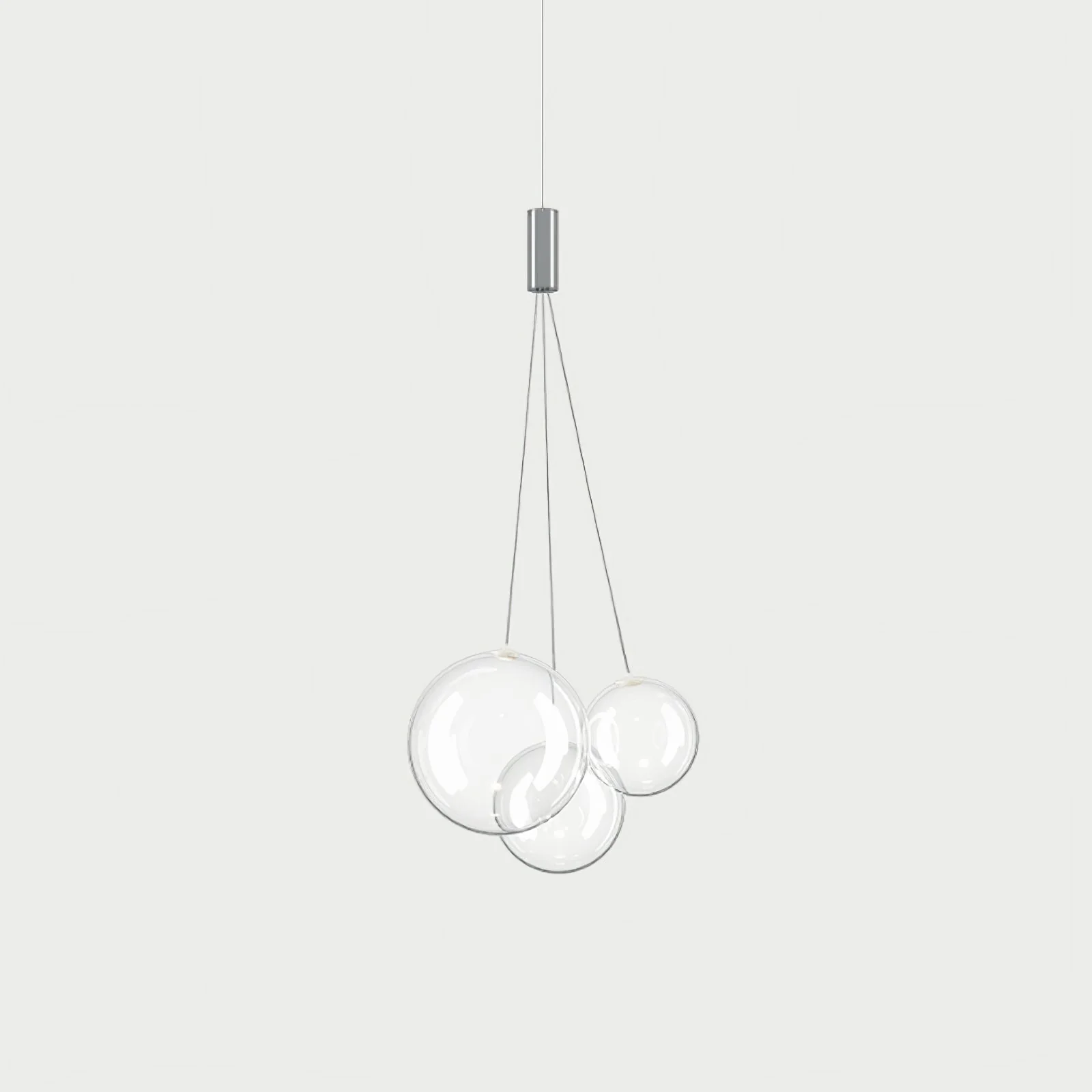 Thalirce Light Luxury Pendant Light - Image 39