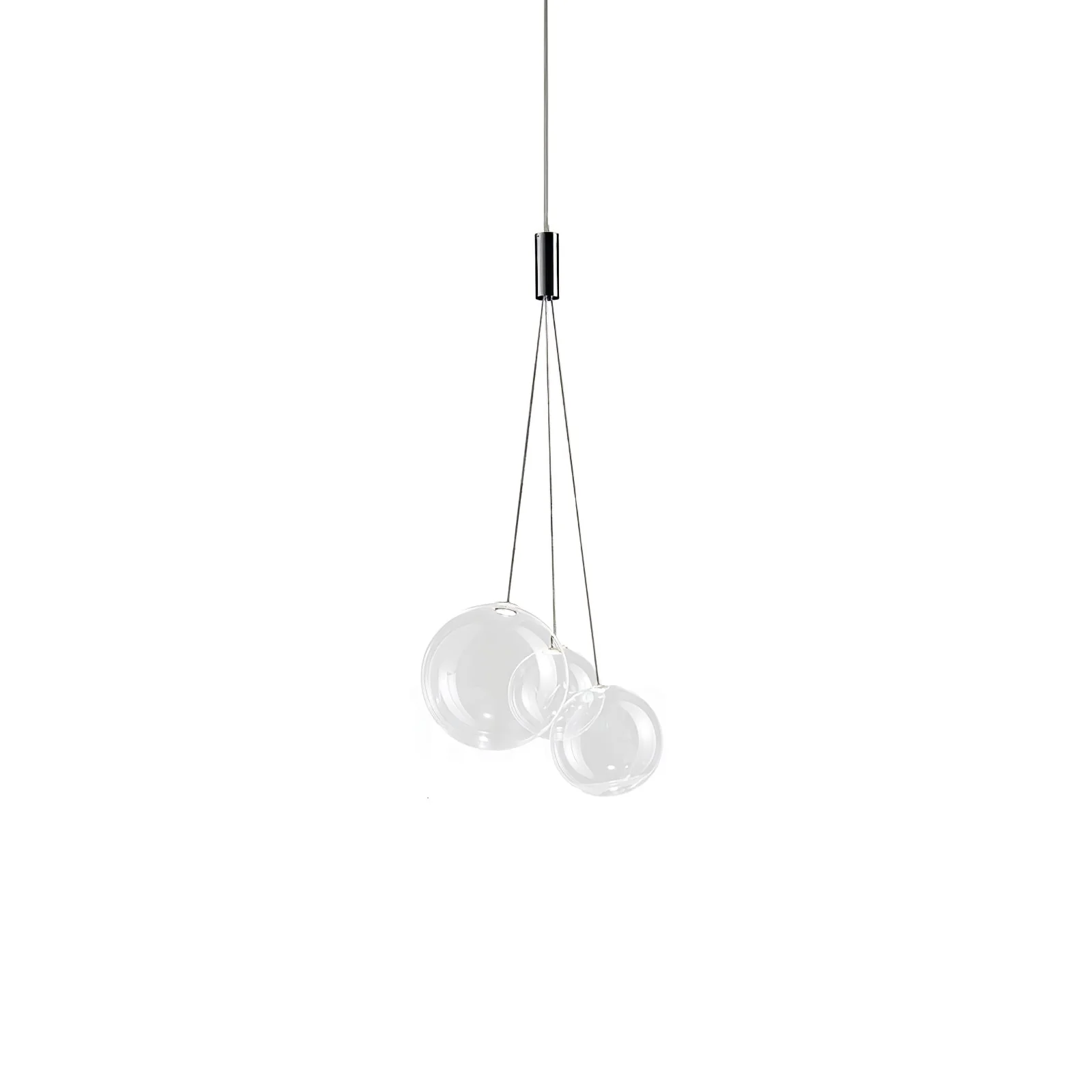 Thalirce Light Luxury Pendant Light - Image 41