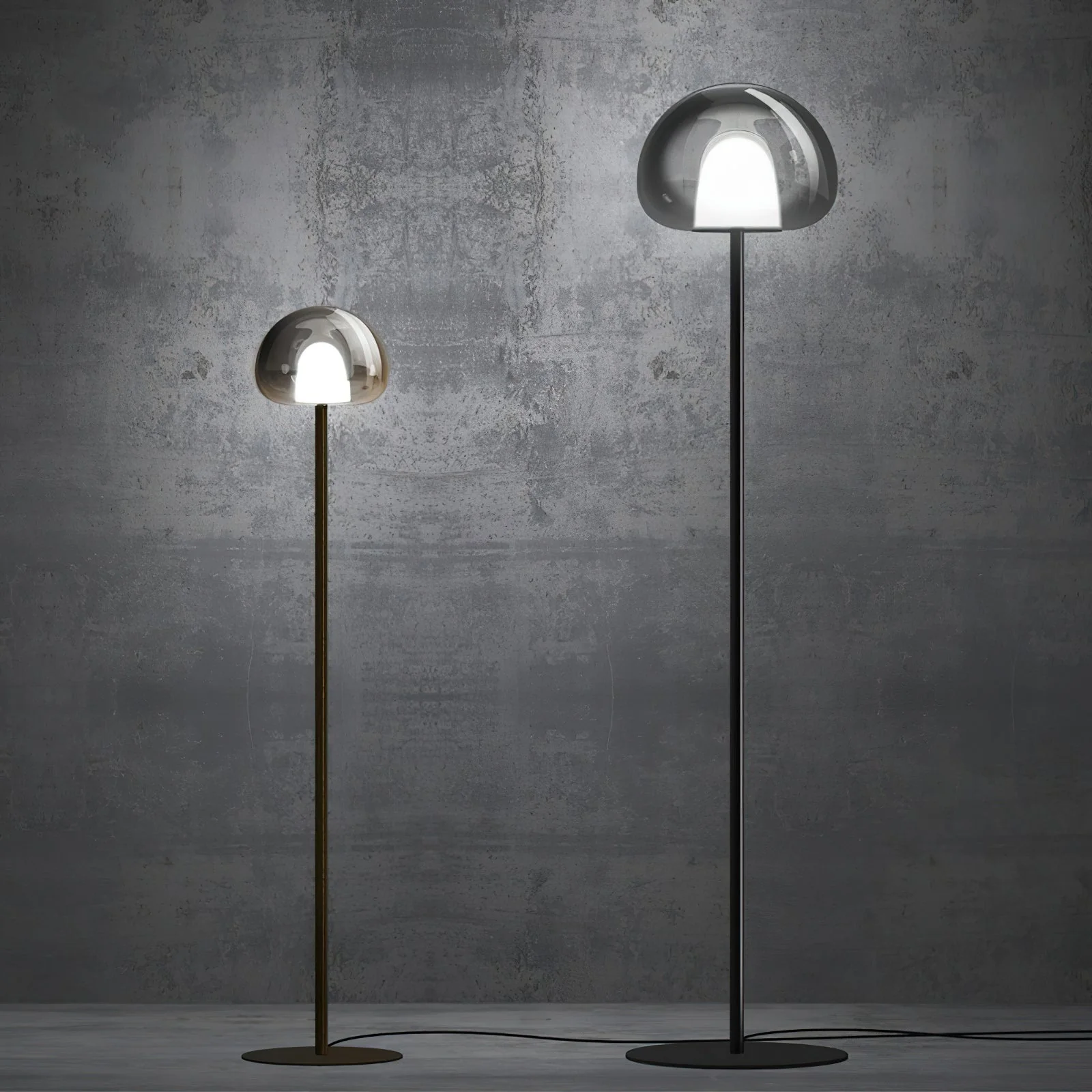 Thea Modern Floor Lamp - Image 3