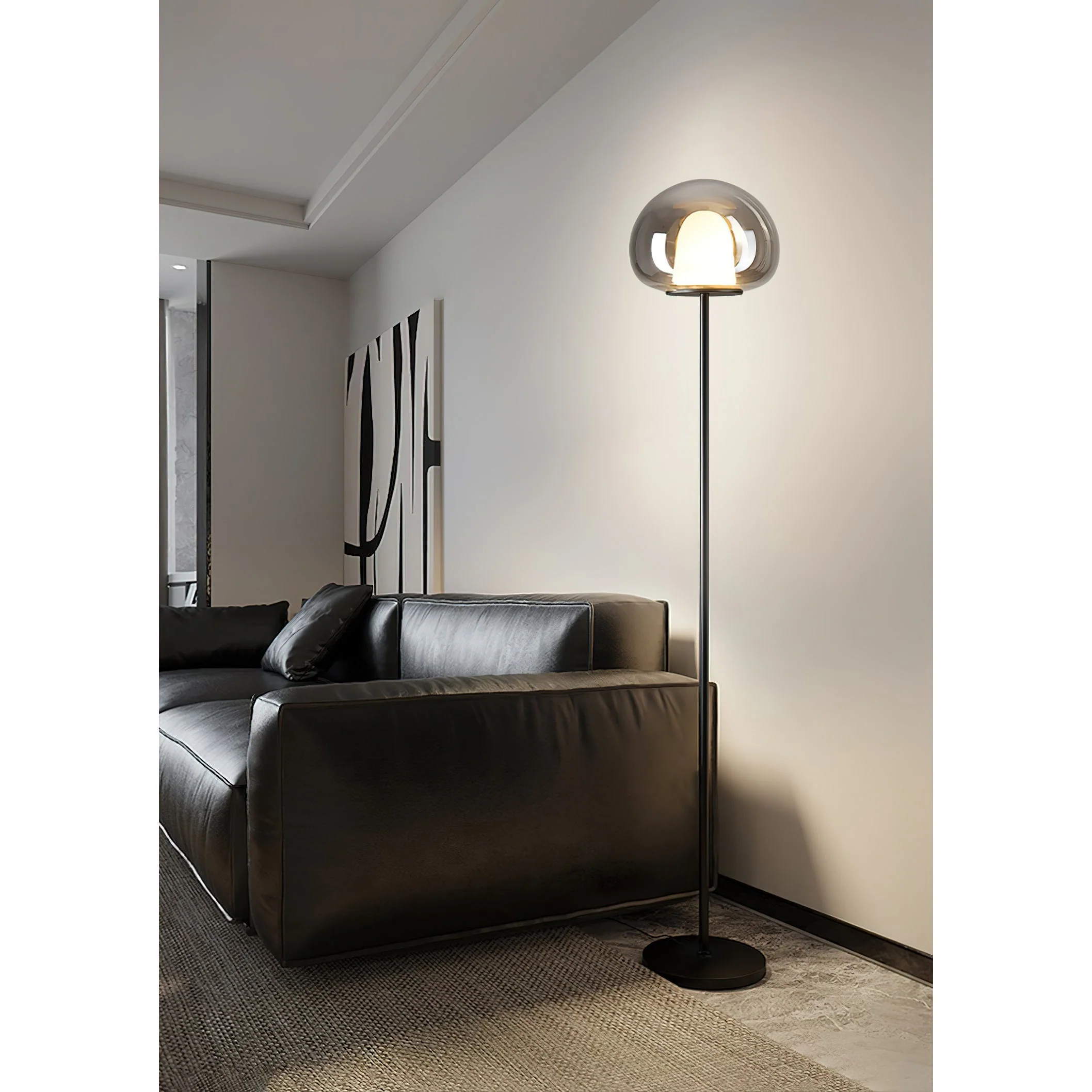 Thea Modern Floor Lamp - Image 5