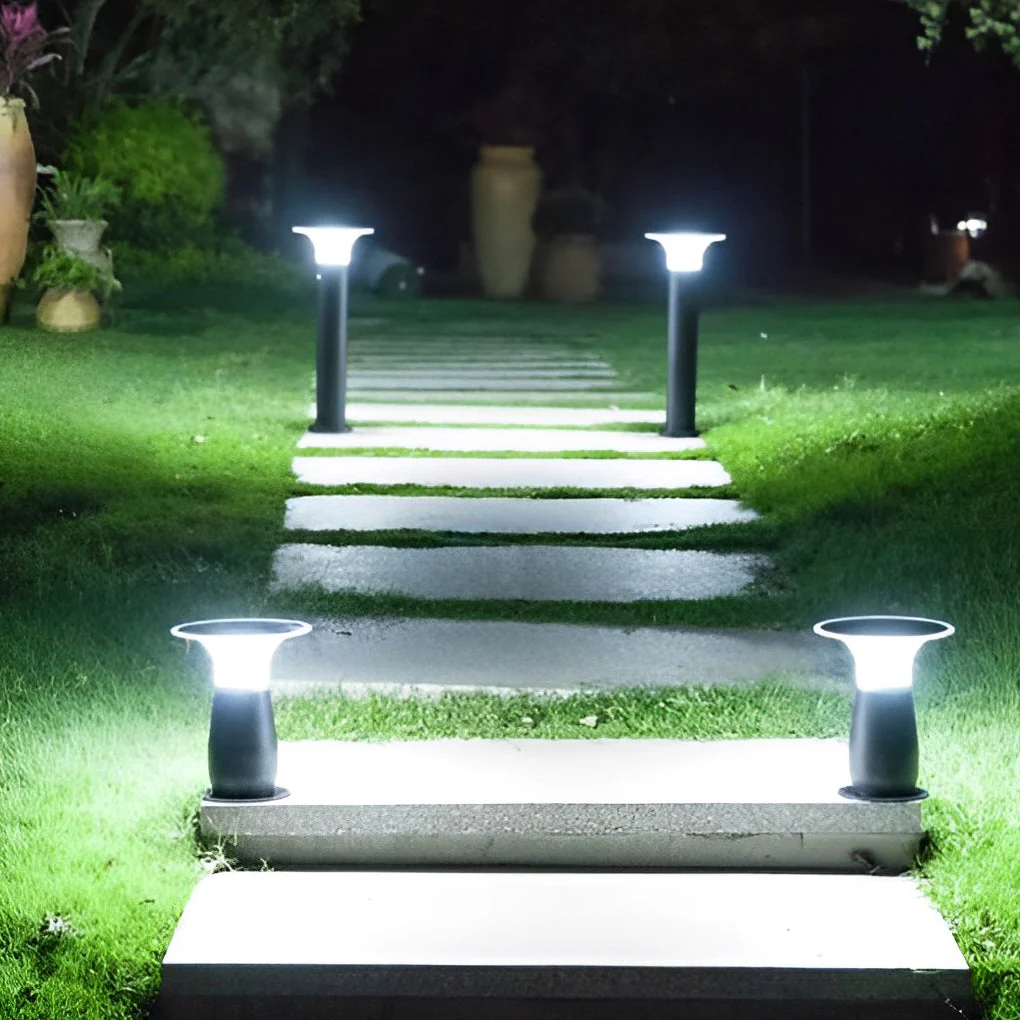 Thema Landscape Outdoor Downlights Light - Image 2