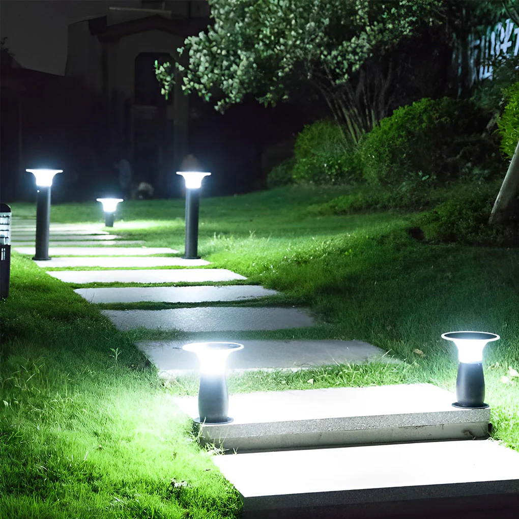 Thema Landscape Outdoor Downlights Light - Image 3