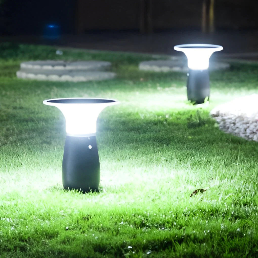Thema Landscape Outdoor Downlights Light - Image 4