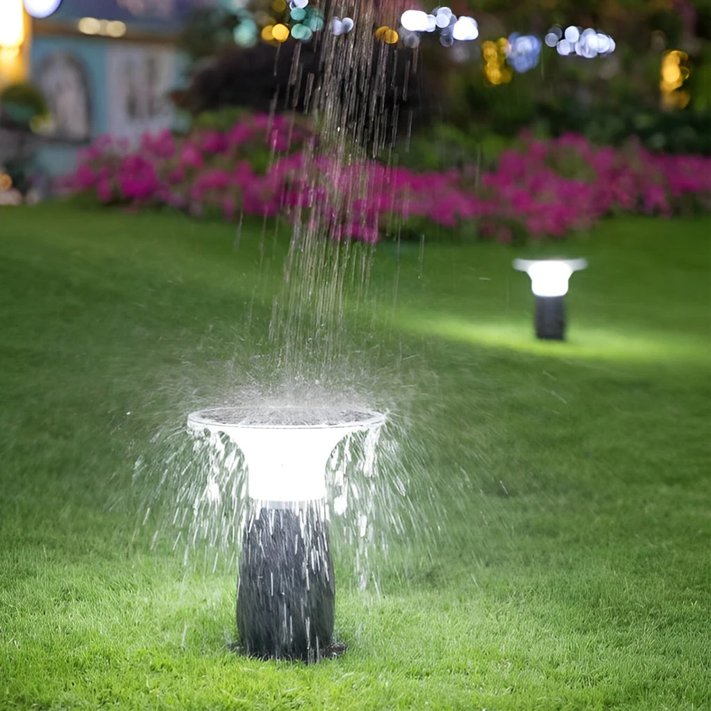 Thema Landscape Outdoor Downlights Light - Image 5