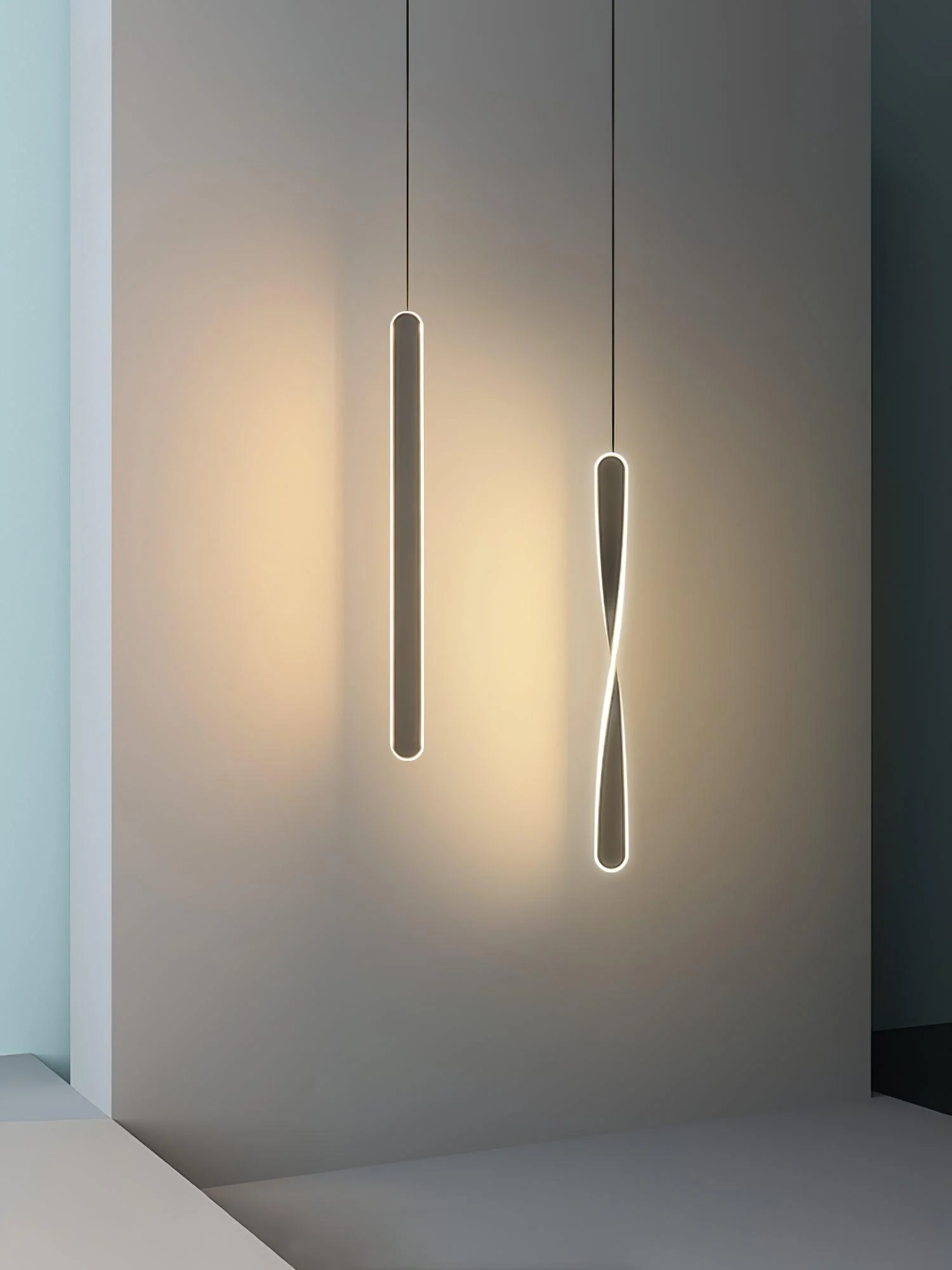 Therion Cozy Pendant Light - Image 14