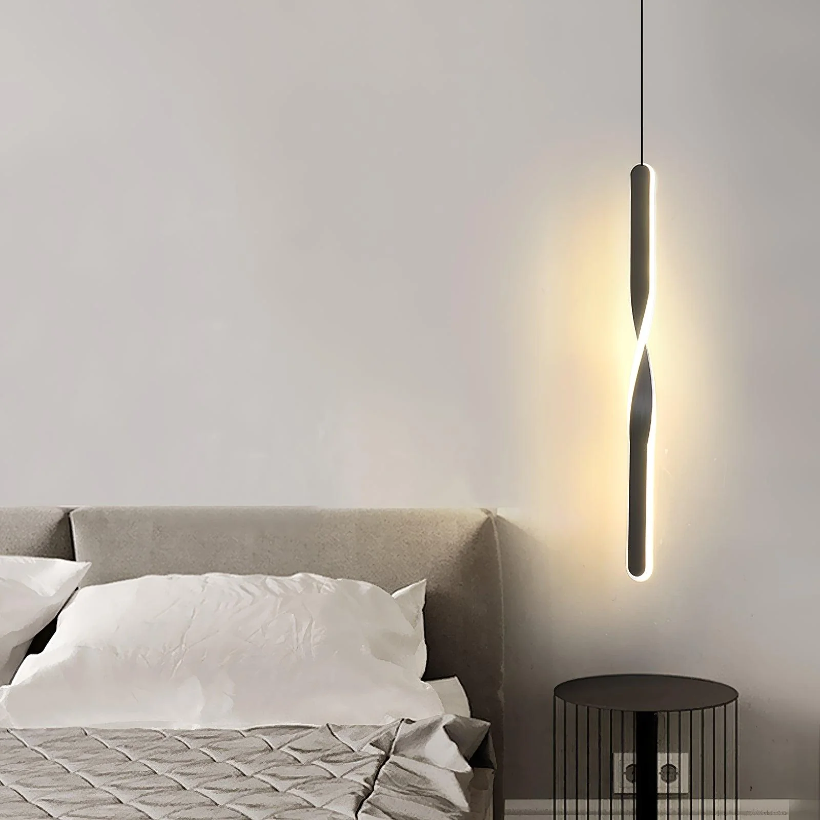 Therion Cozy Pendant Light - Image 18