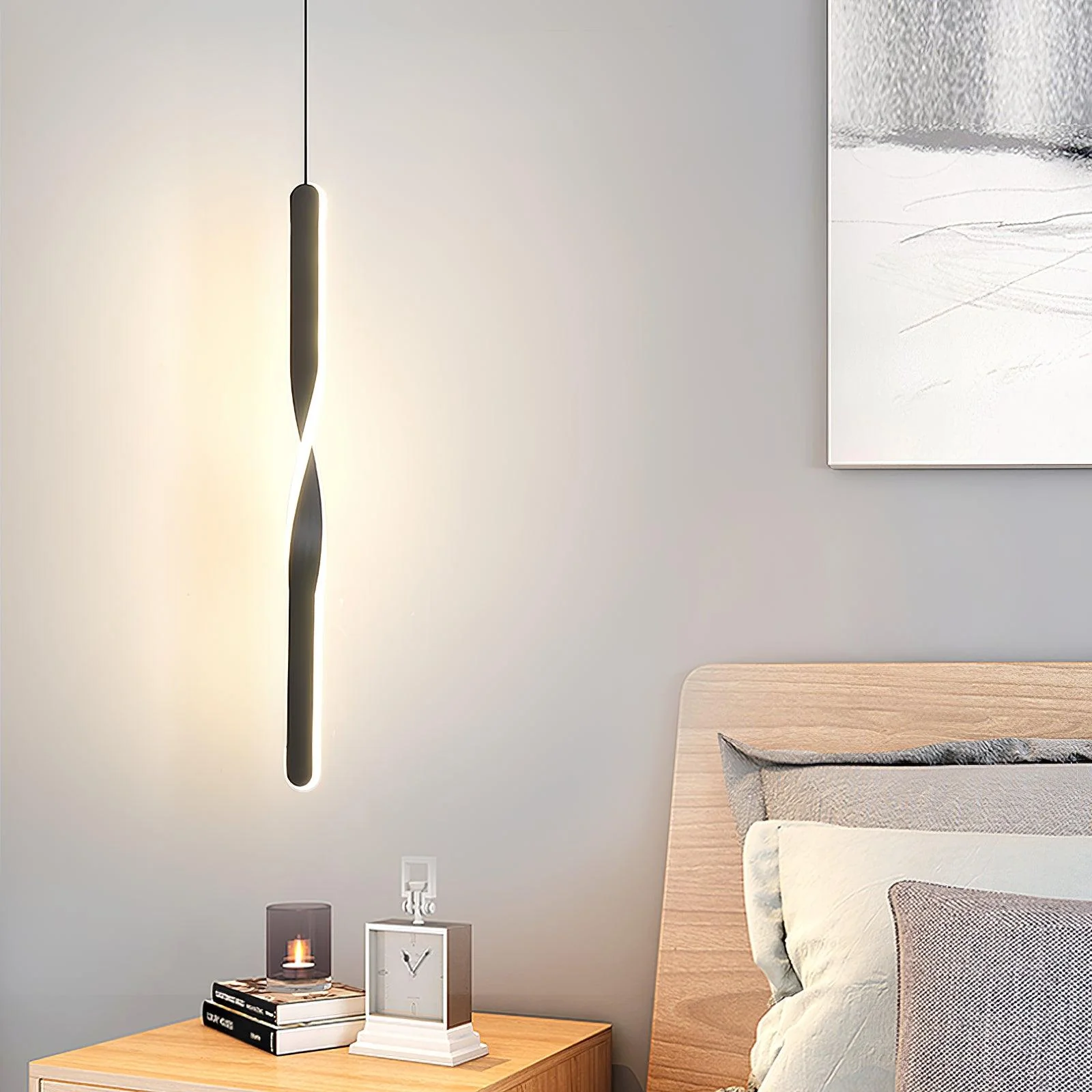 Therion Cozy Pendant Light - Image 19