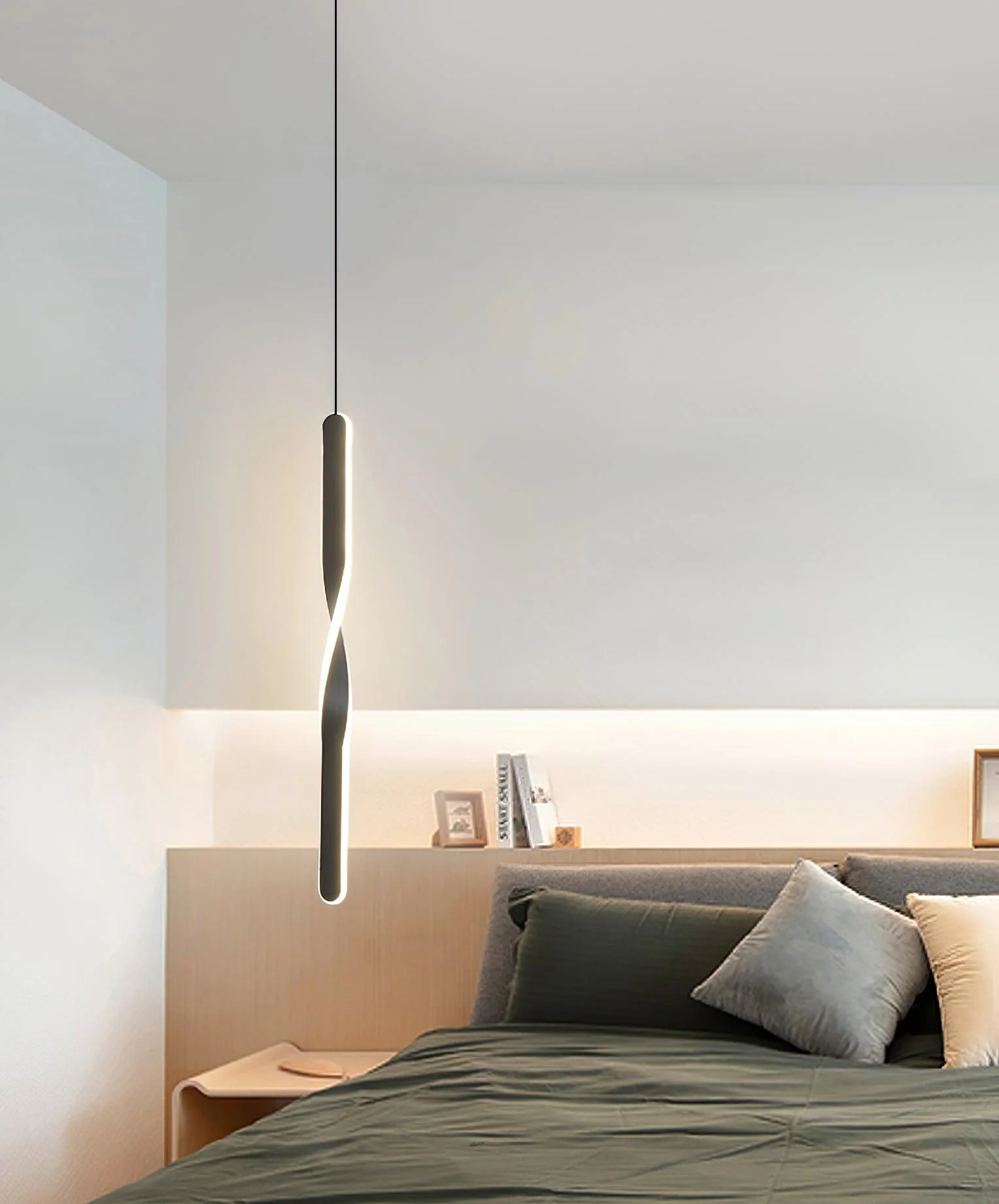 Therion Cozy Pendant Light - Image 20