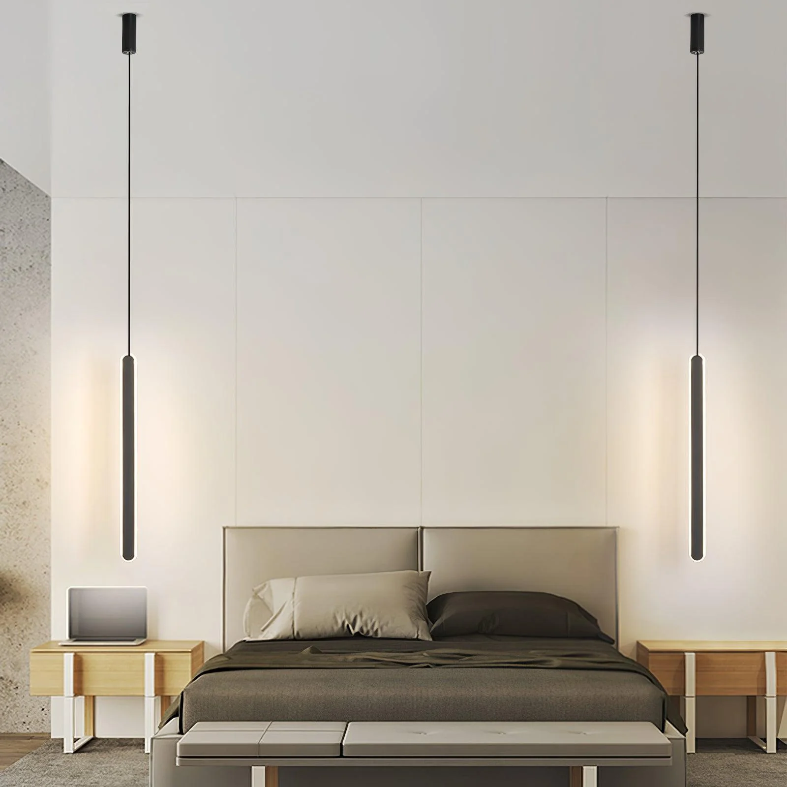 Therion Cozy Pendant Light - Image 21