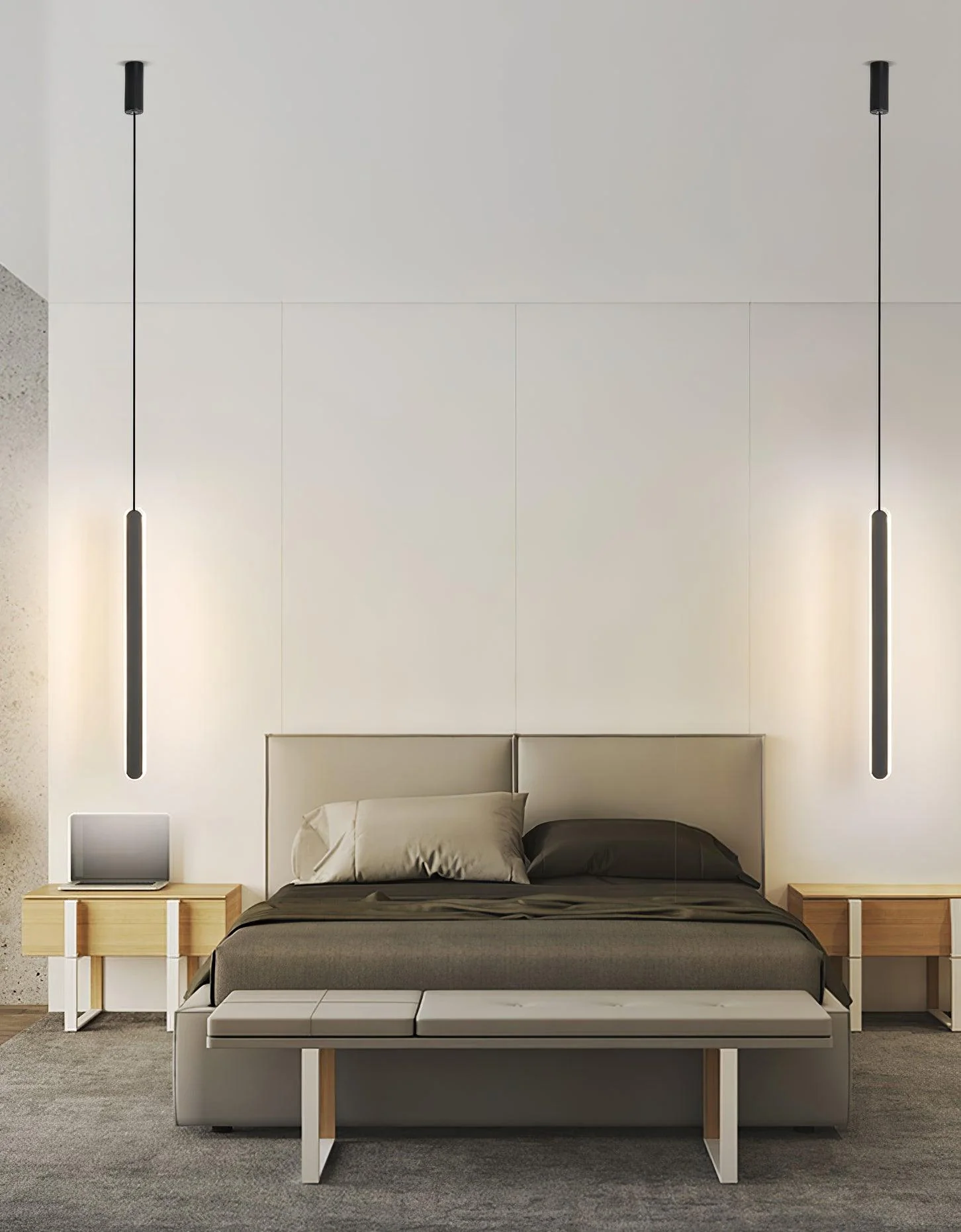Therion Cozy Pendant Light - Image 24