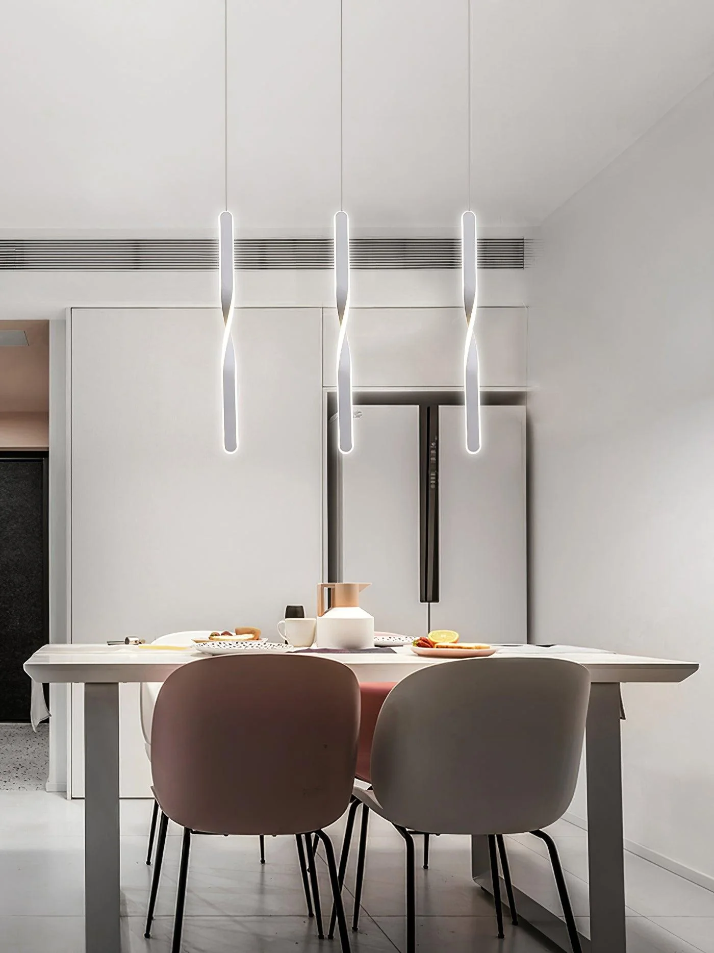 Therion Cozy Pendant Light - Image 25