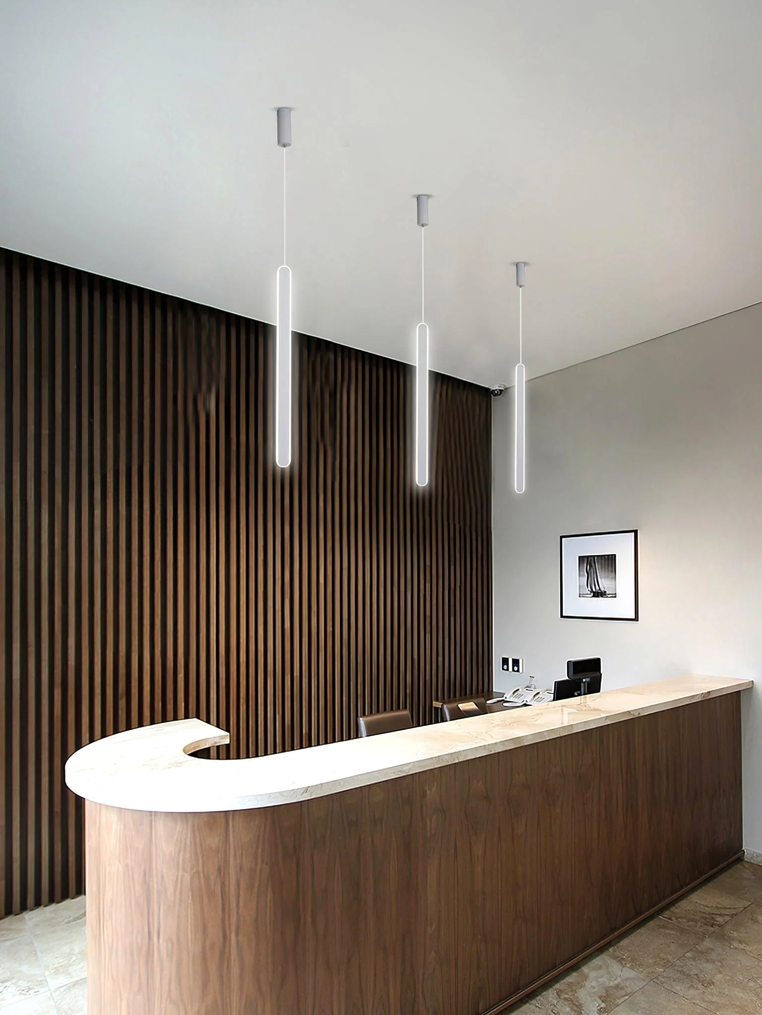 Therion Cozy Pendant Light - Image 26