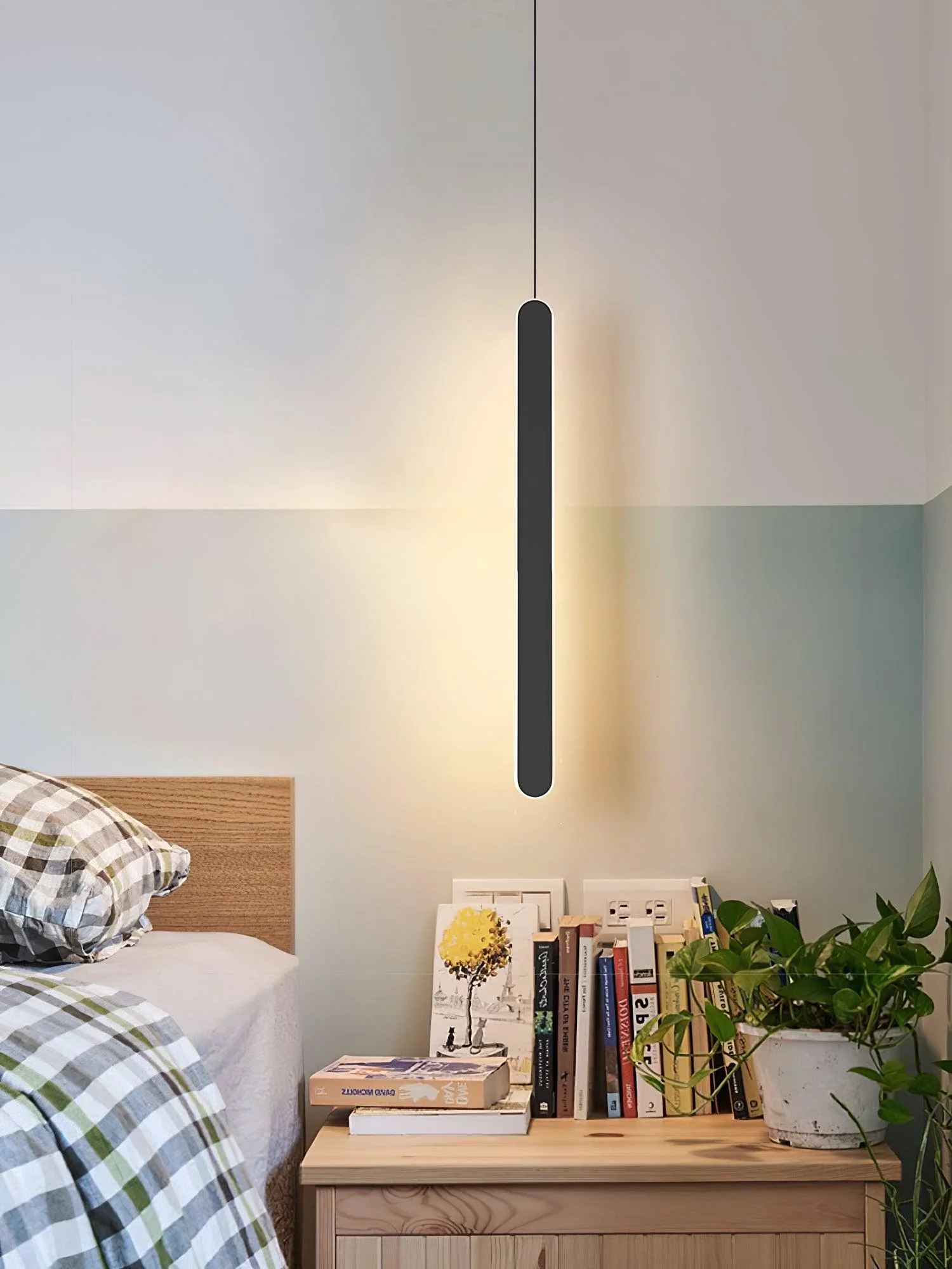 Therion Cozy Pendant Light - Image 27
