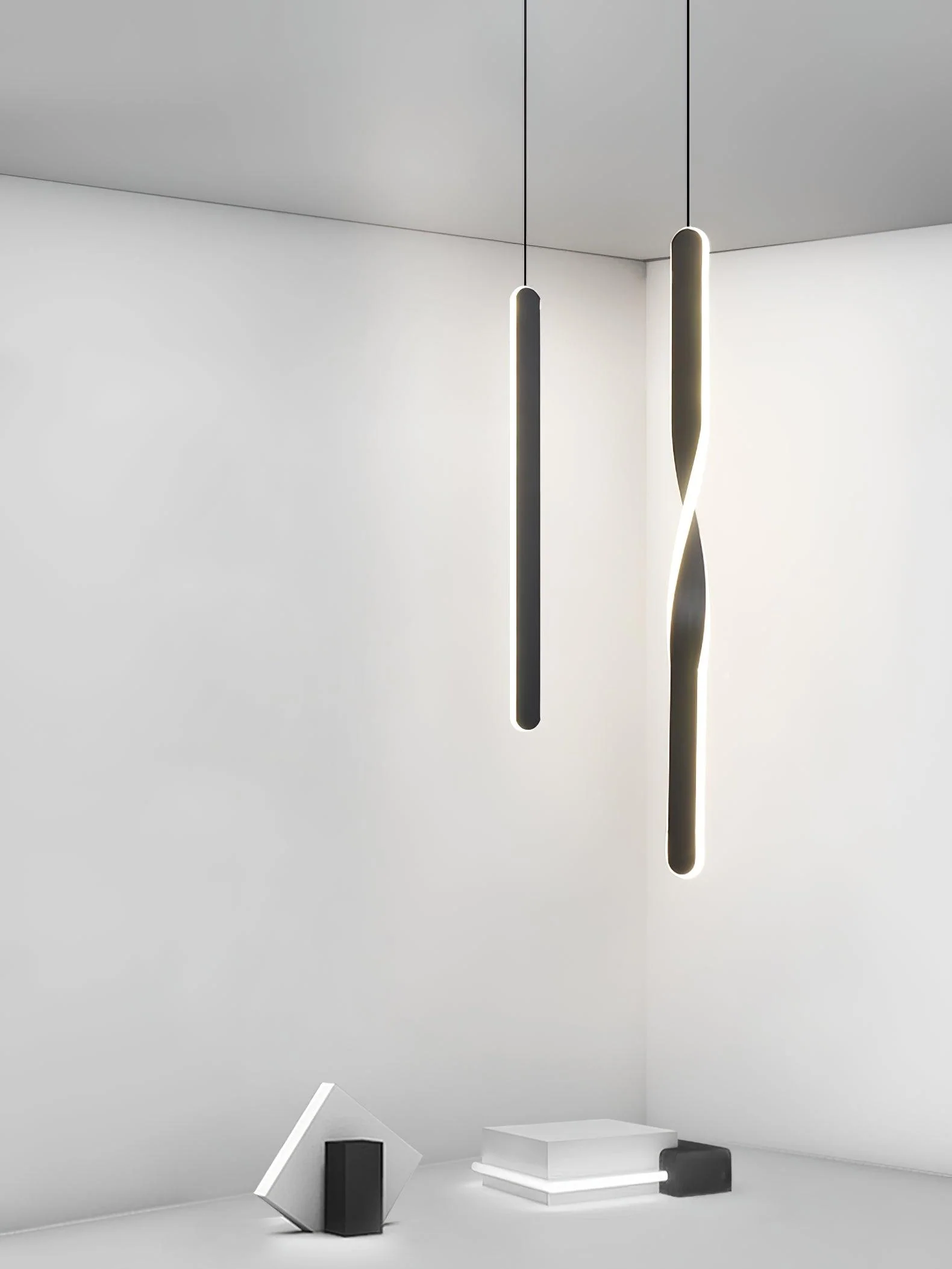 Therion Cozy Pendant Light - Image 5