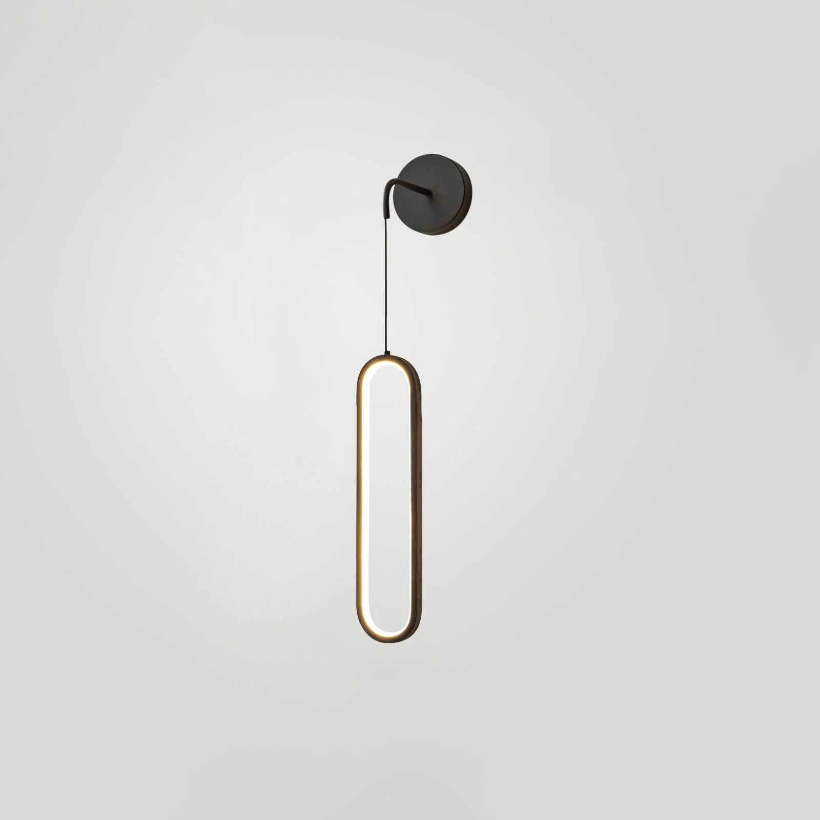 Thomas Minimalist Wall Lamp - Image 10