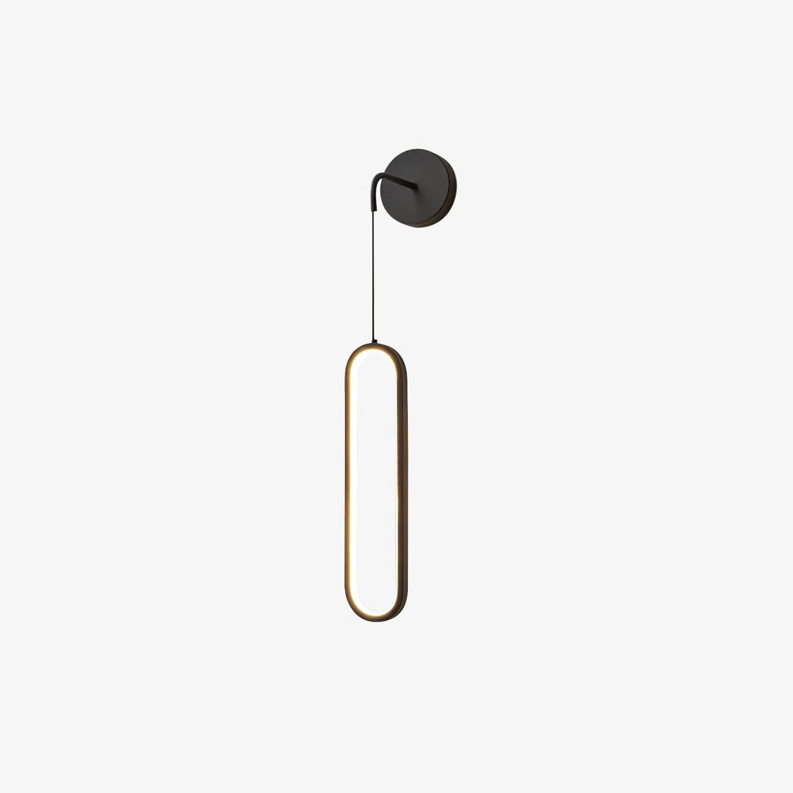 Thomas Minimalist Wall Lamp - Image 17