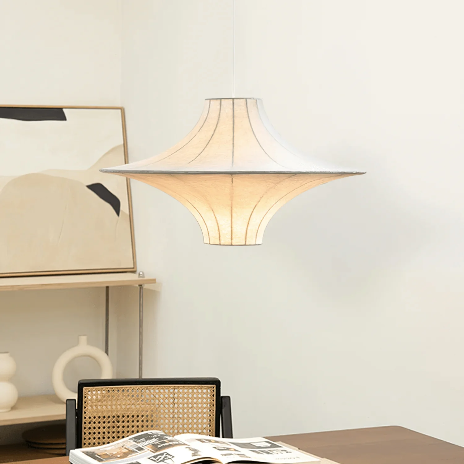 Thomas Modern Pendant Light - Image 12