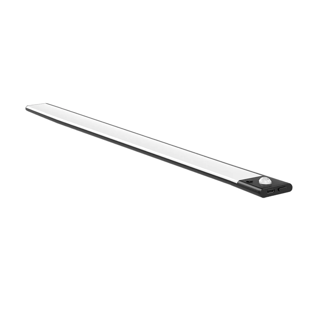 Three Color Under Cabinet Sensor Light Magnetic - Image 11