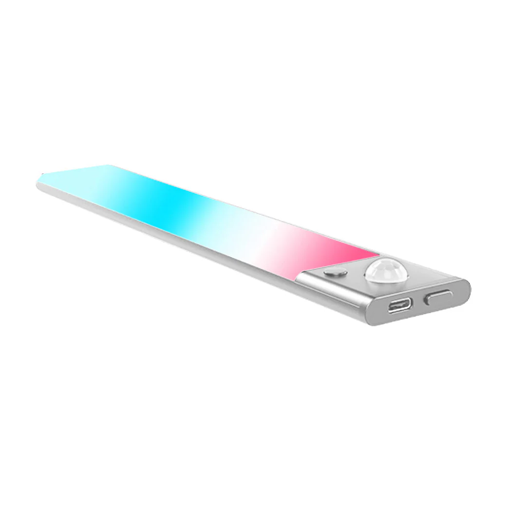 Three Color Under Cabinet Sensor Light Magnetic - Image 14