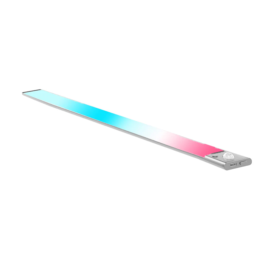 Three Color Under Cabinet Sensor Light Magnetic - Image 15
