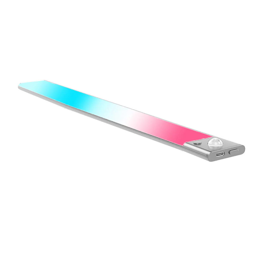 Three Color Under Cabinet Sensor Light Magnetic - Image 16