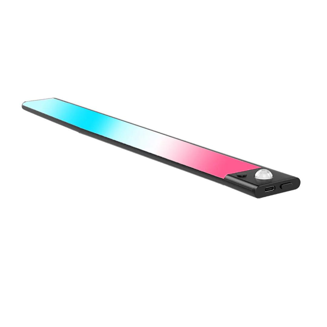 Three Color Under Cabinet Sensor Light Magnetic - Image 18