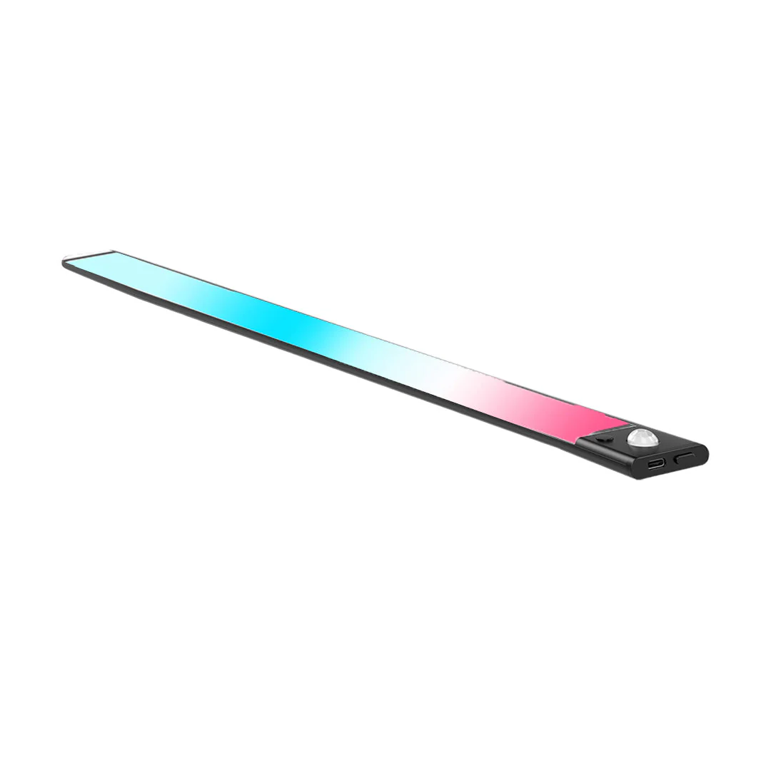 Three Color Under Cabinet Sensor Light Magnetic - Image 19