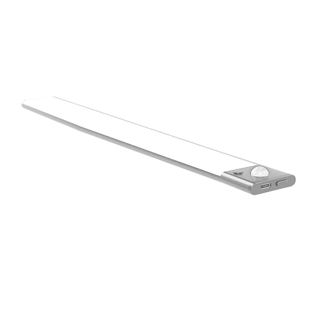 Three Color Under Cabinet Sensor Light Magnetic - Image 4