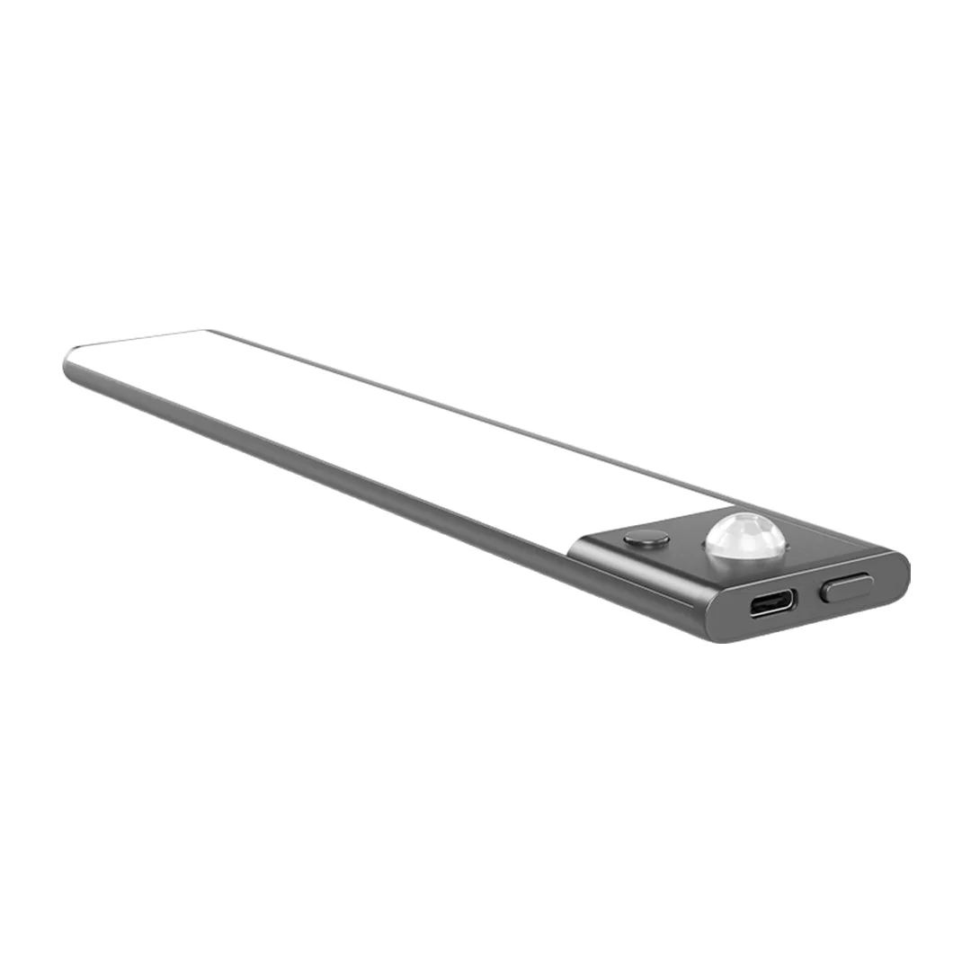 Three Color Under Cabinet Sensor Light Magnetic - Image 6