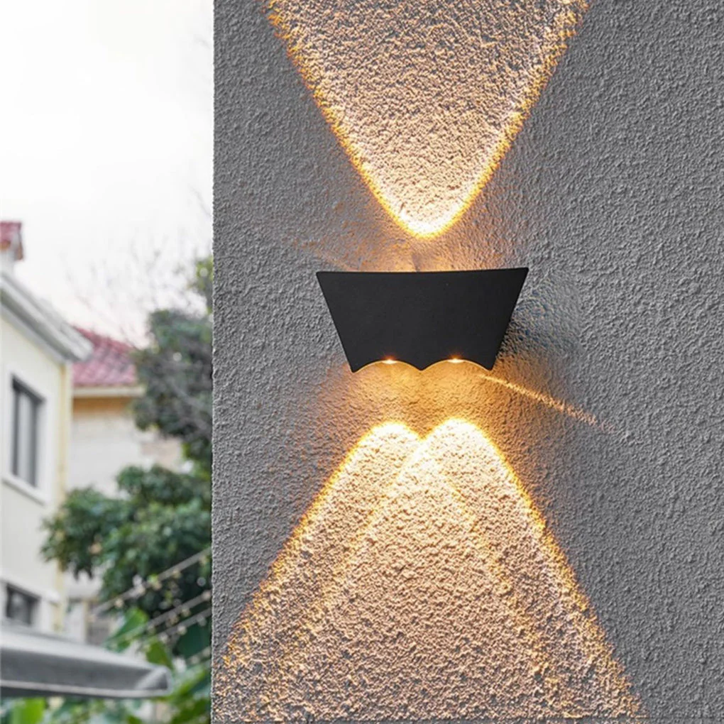 Thsina Creative LED Outdoor Wall Washer Lights - Image 8