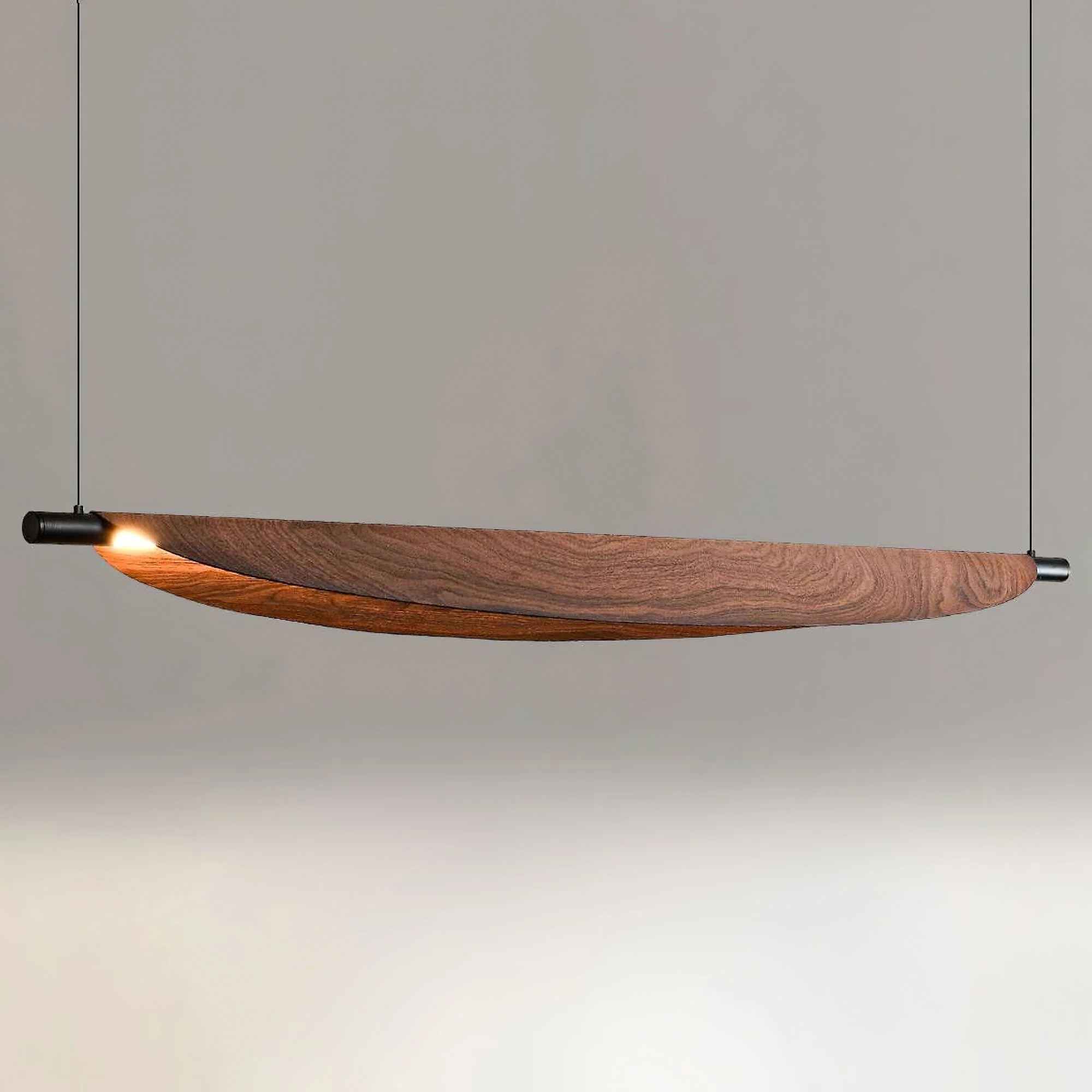 Thula Farmhouse PVC Pendant Light - Image 13
