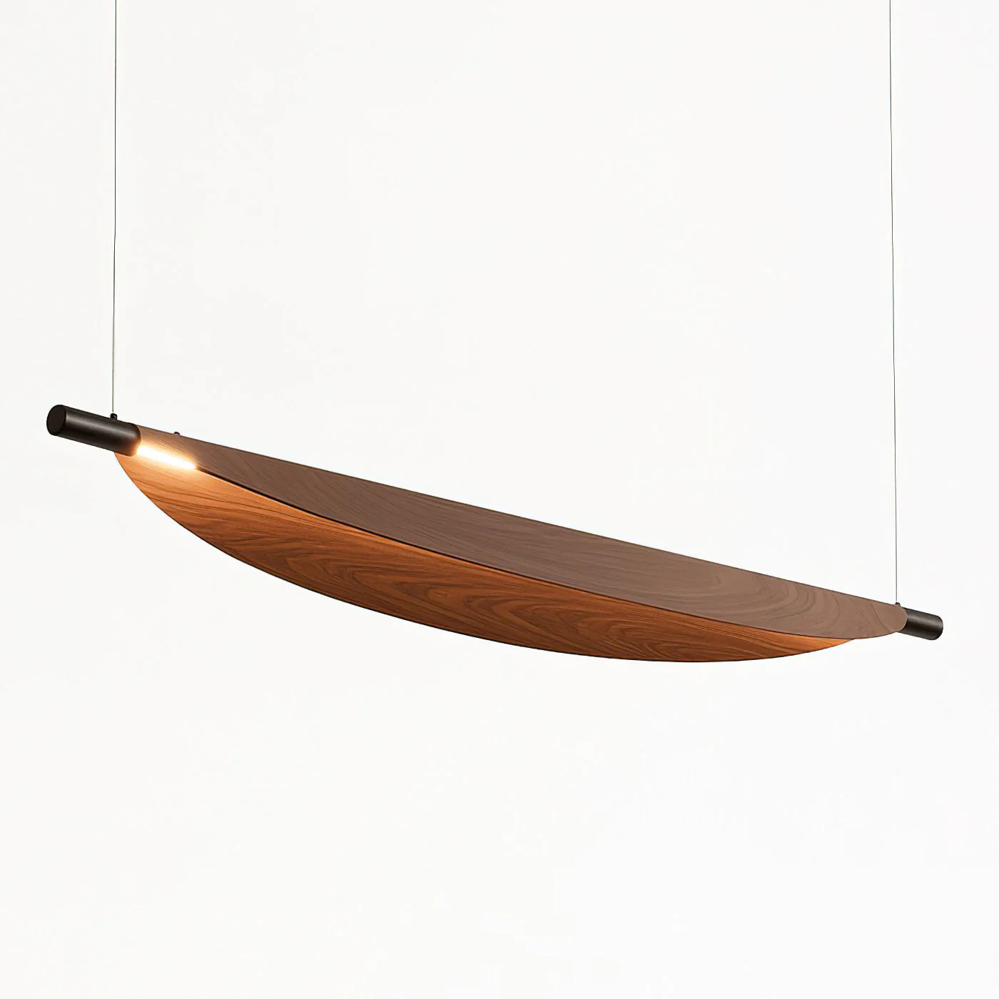Thula Farmhouse PVC Pendant Light - Image 14