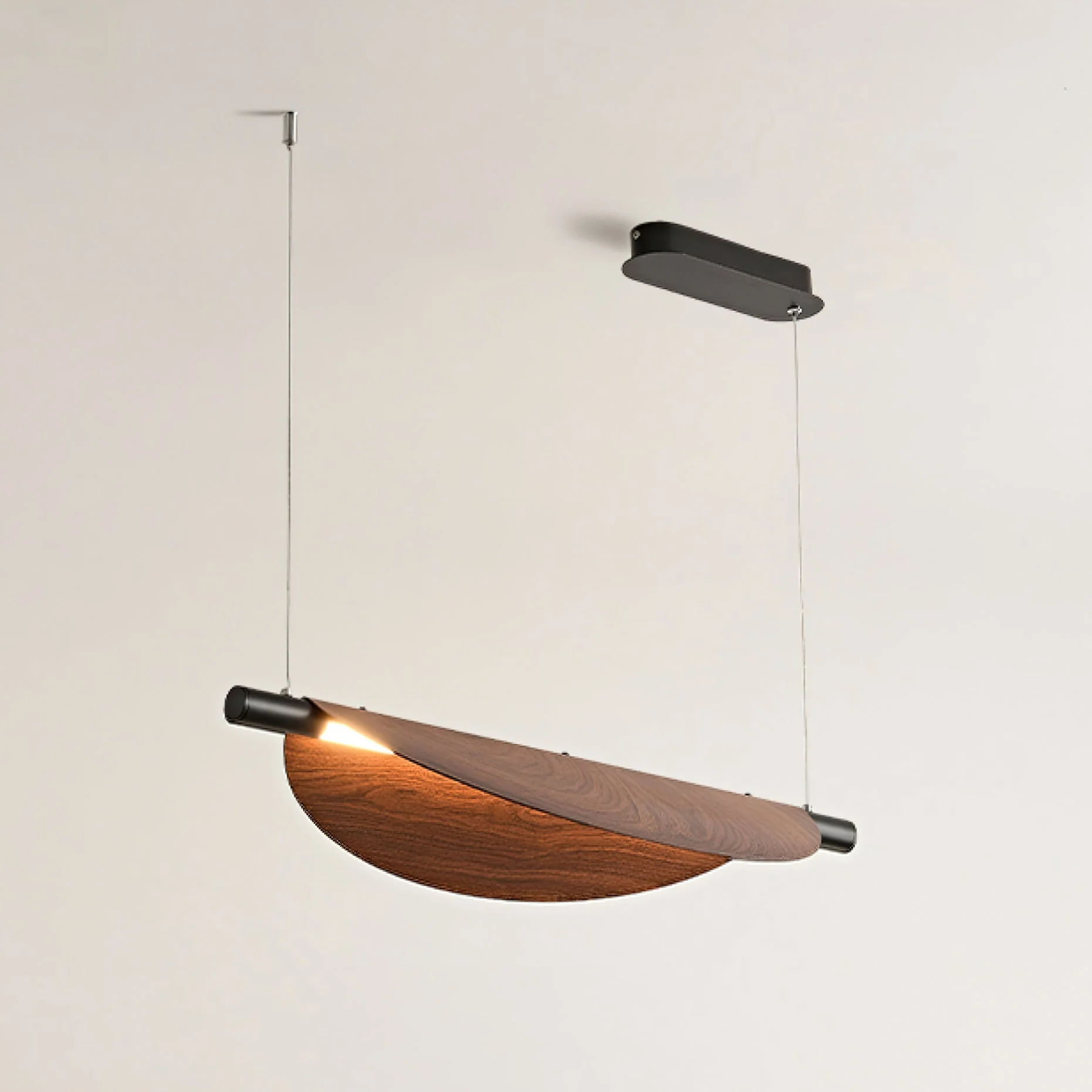 Thula Farmhouse PVC Pendant Light - Image 16