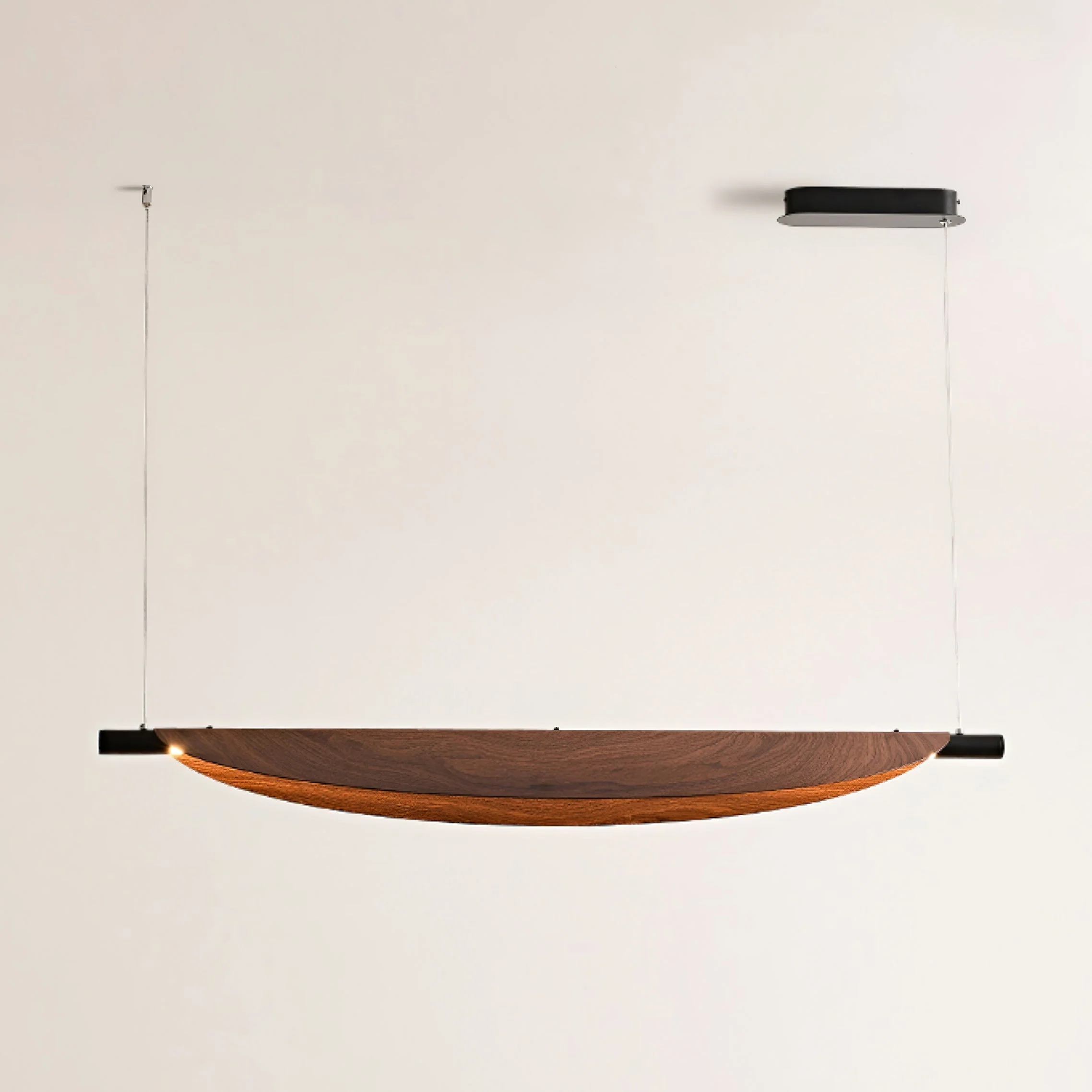 Thula Farmhouse PVC Pendant Light - Image 17